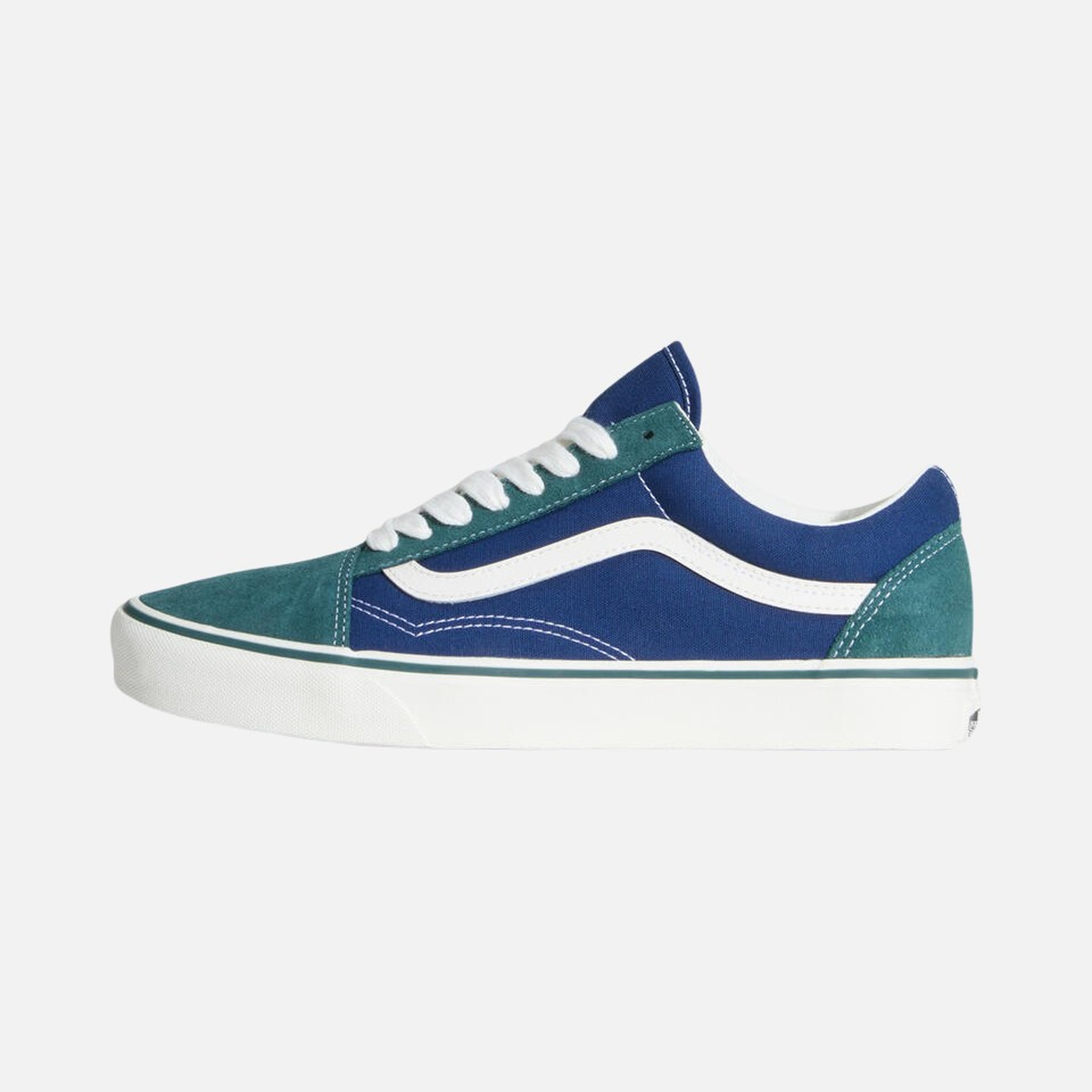 Vans Old Skool SS26 Spor Ayakkabı