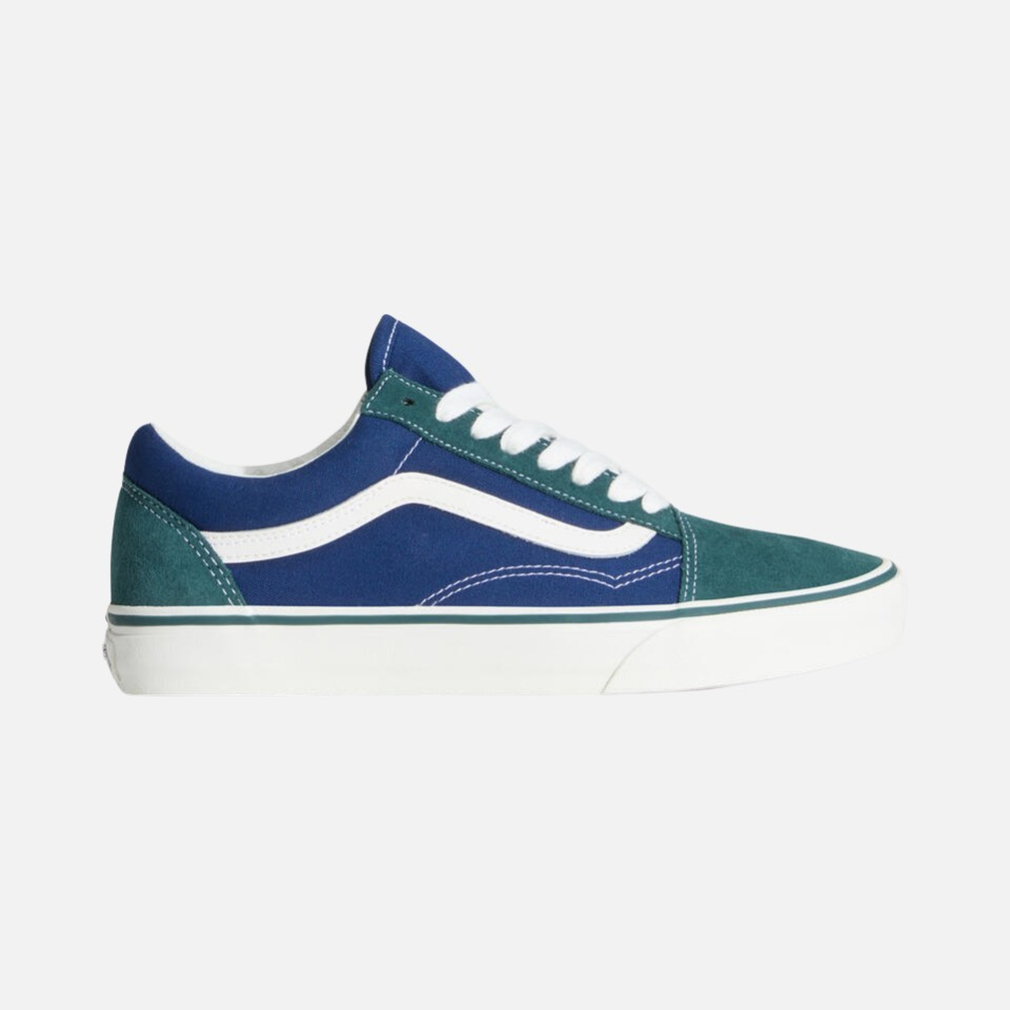 Vans Old Skool SS26 Spor Ayakkabı