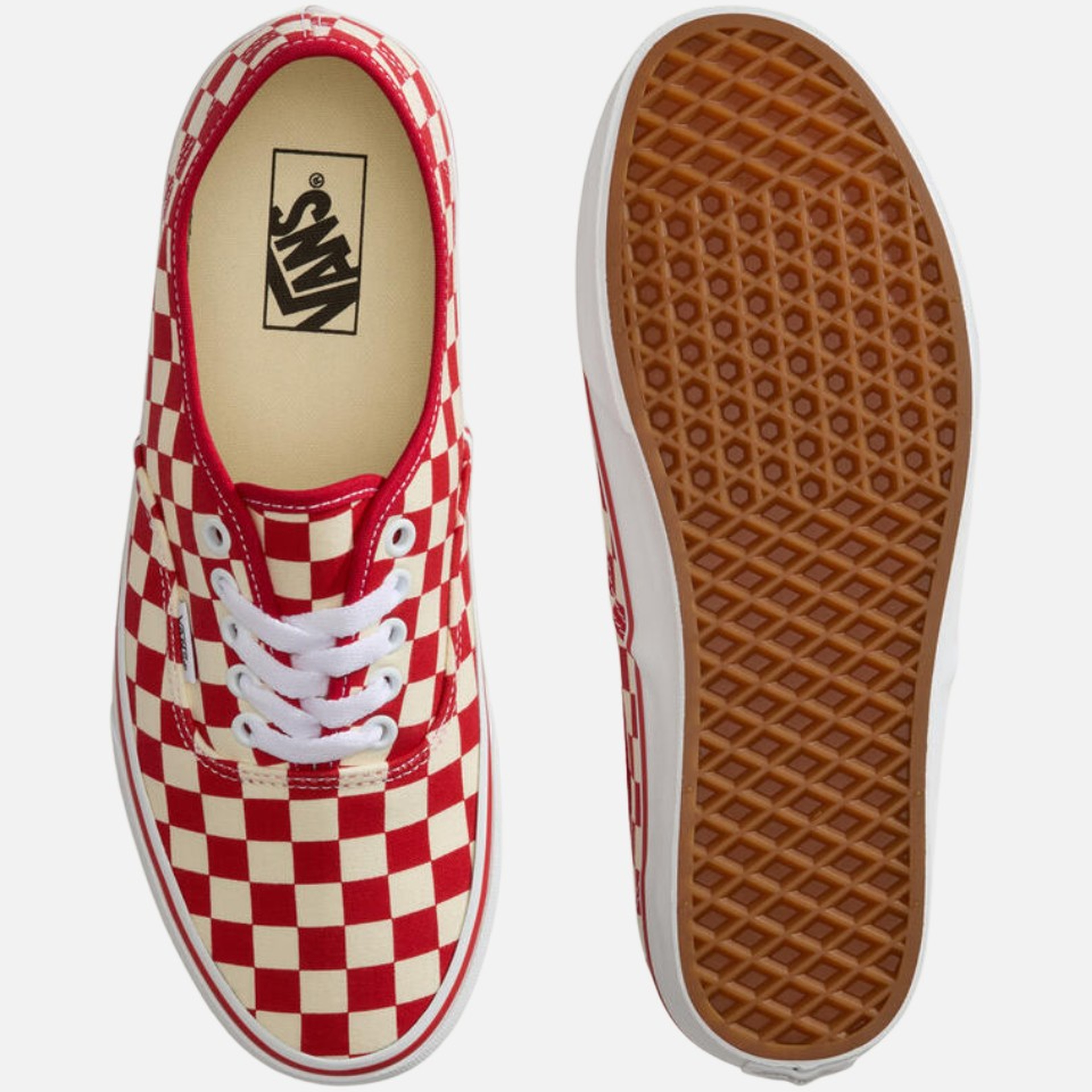 Vans Authentic Spor Ayakkabı