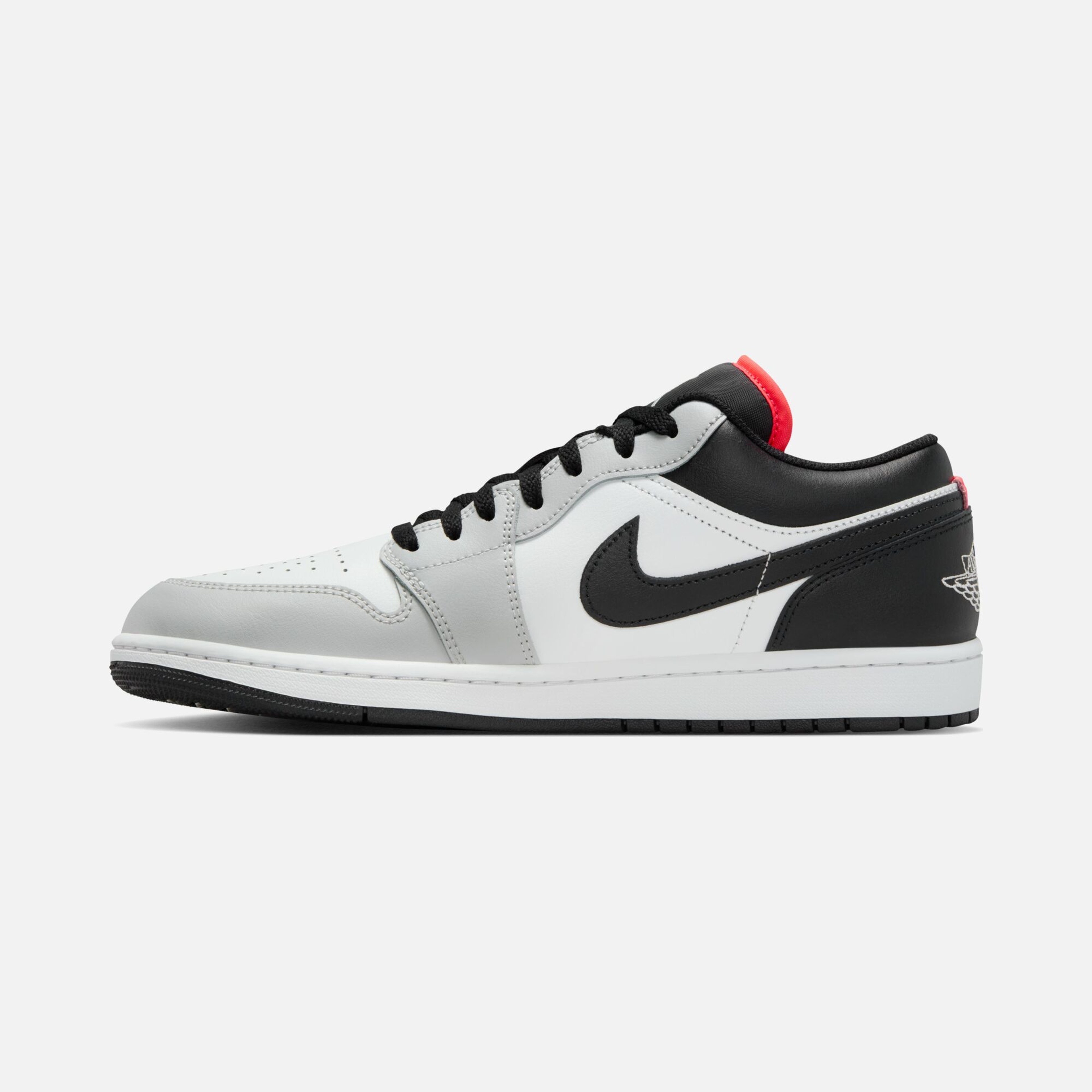 Nike Air Jordan 1 Low CO Erkek Spor Ayakkabı