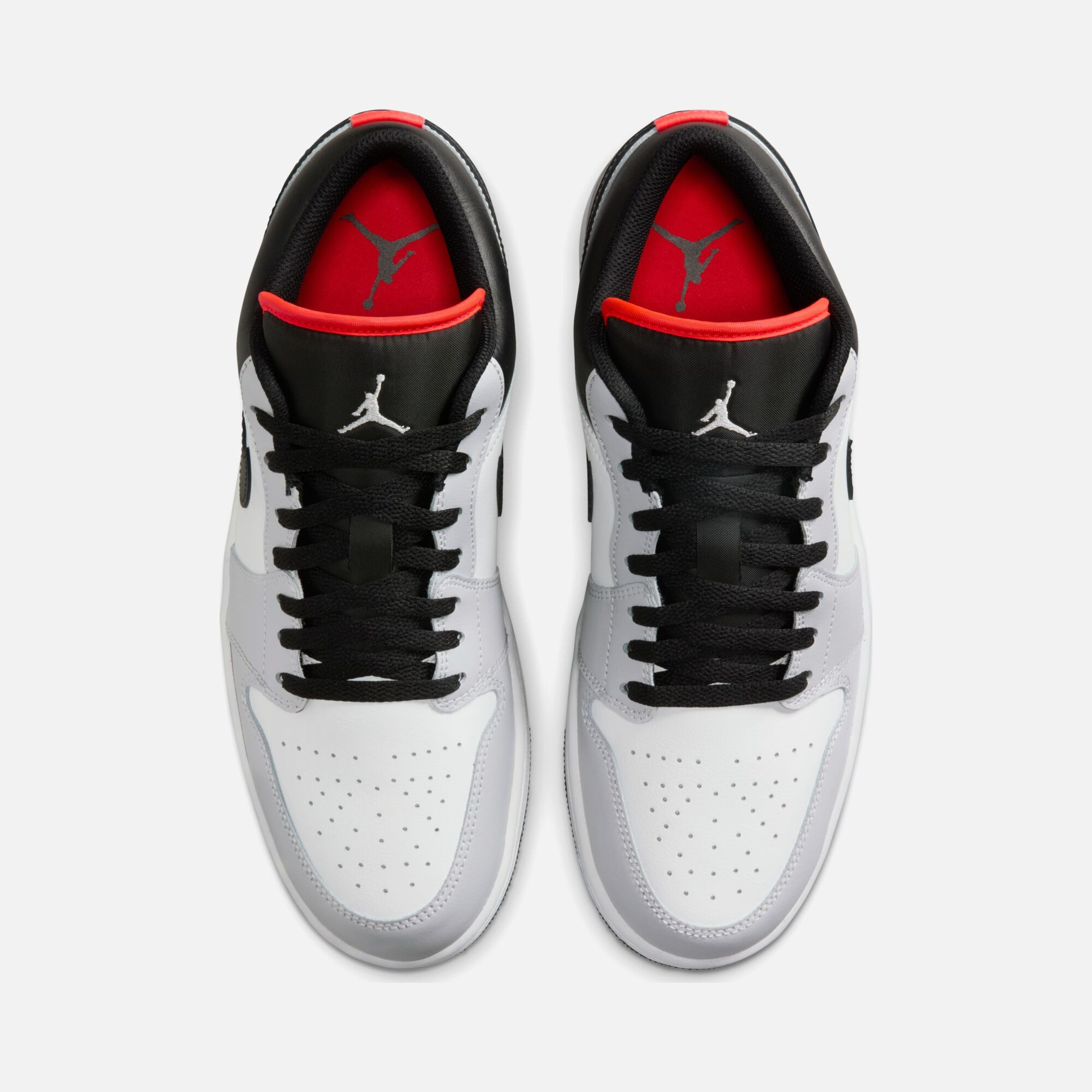 Nike Air Jordan 1 Low CO Erkek Spor Ayakkabı