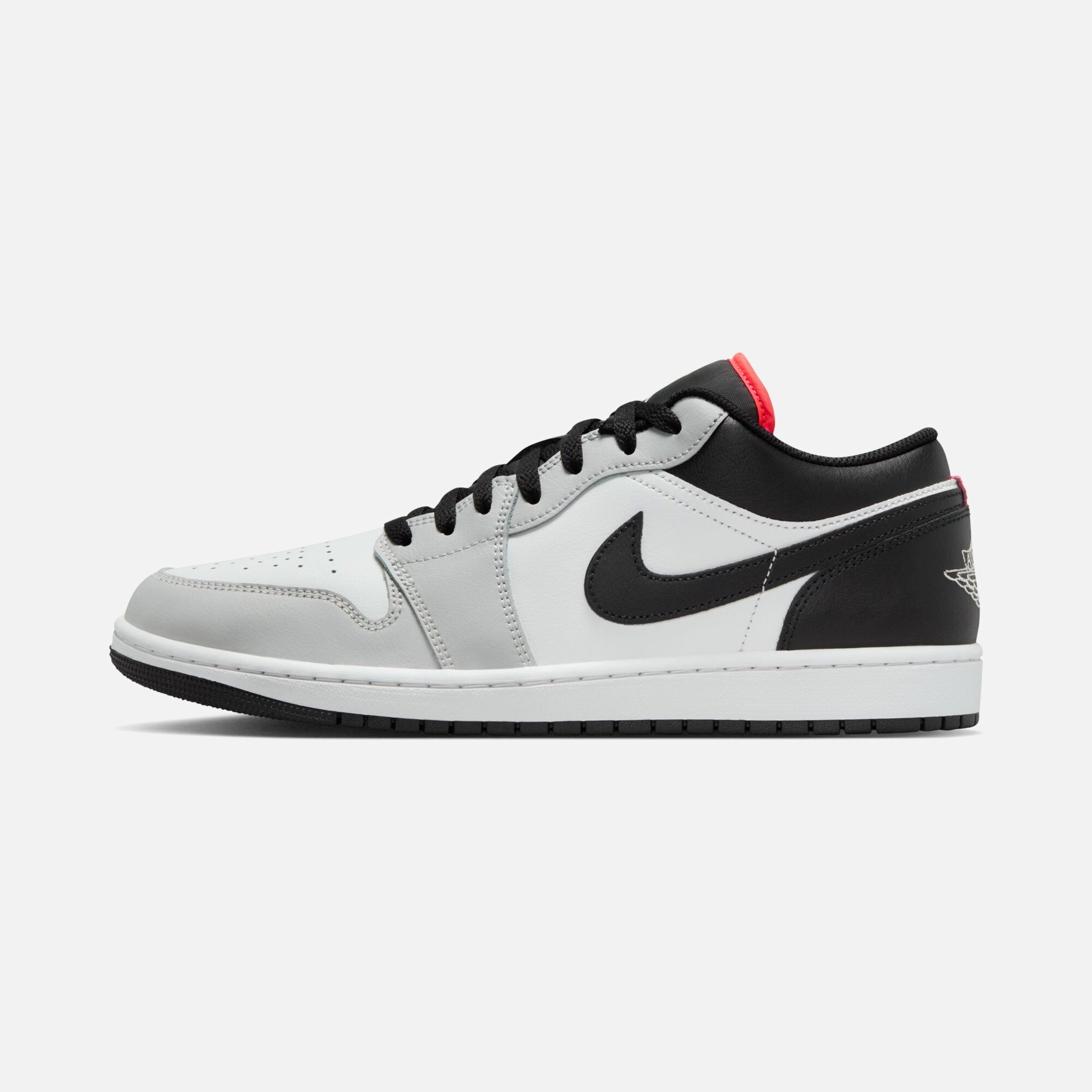 Nike Air Jordan 1 Low CO Erkek Spor Ayakkabı