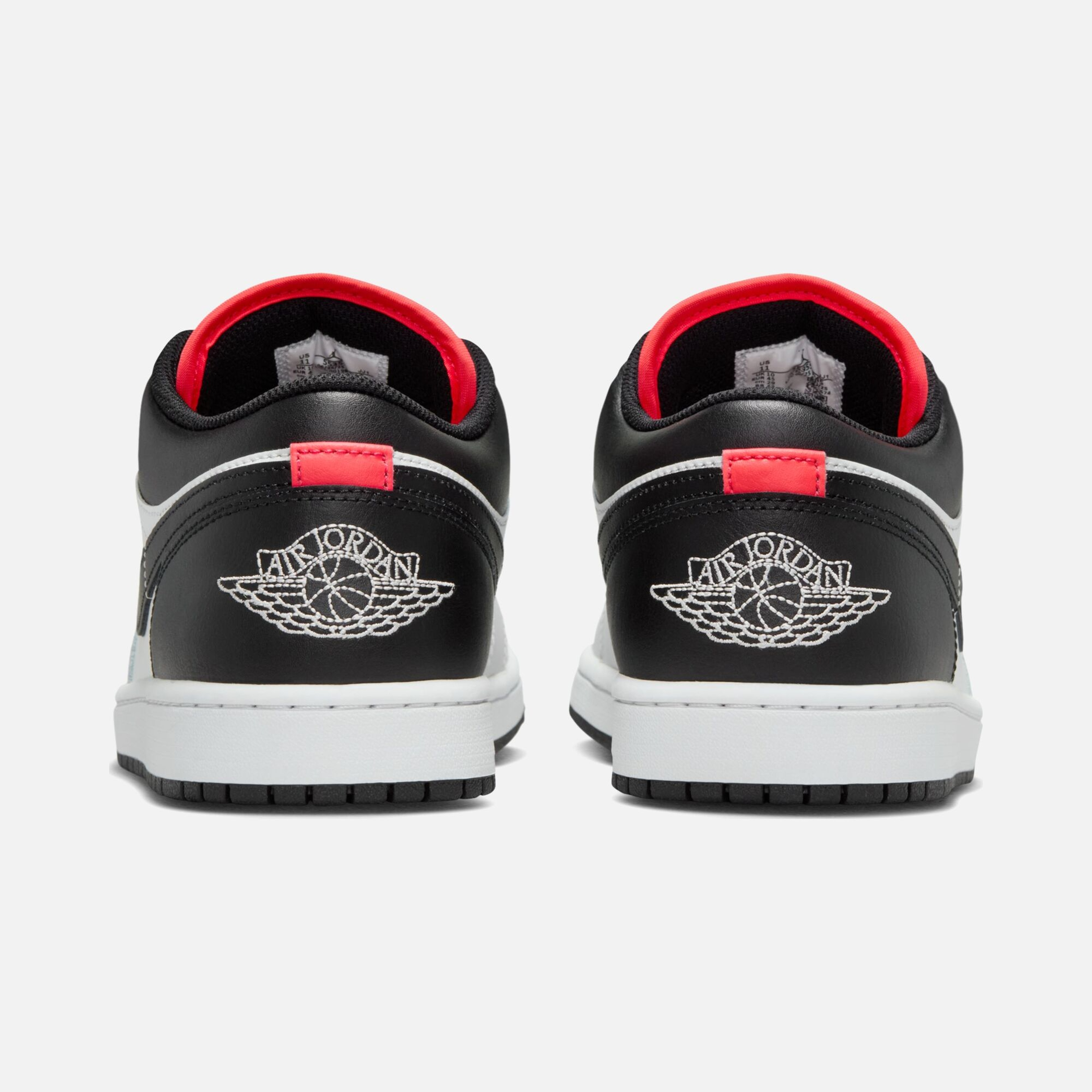 Nike Air Jordan 1 Low CO Erkek Spor Ayakkabı