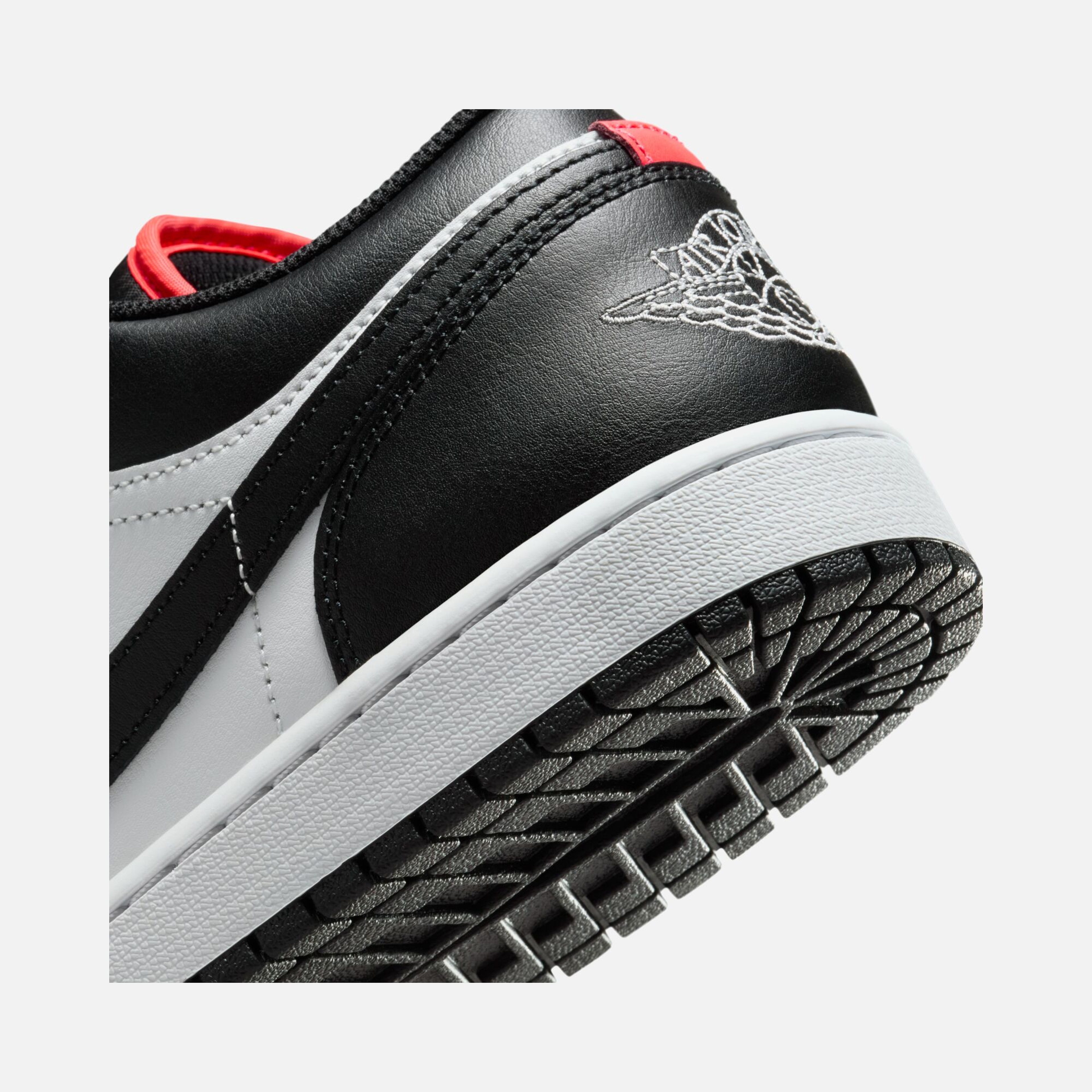 Nike Air Jordan 1 Low CO Erkek Spor Ayakkabı