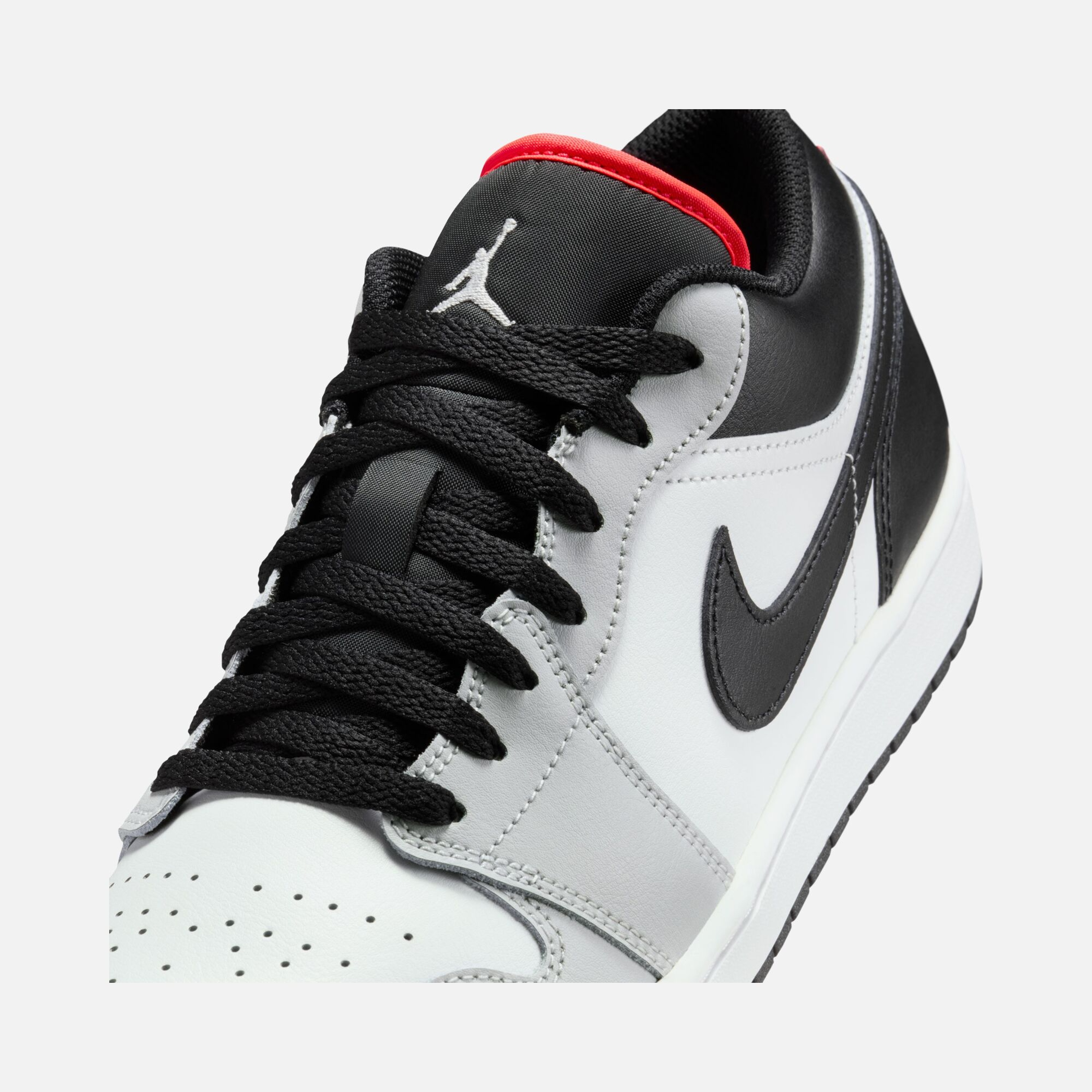 Nike Air Jordan 1 Low CO Erkek Spor Ayakkabı