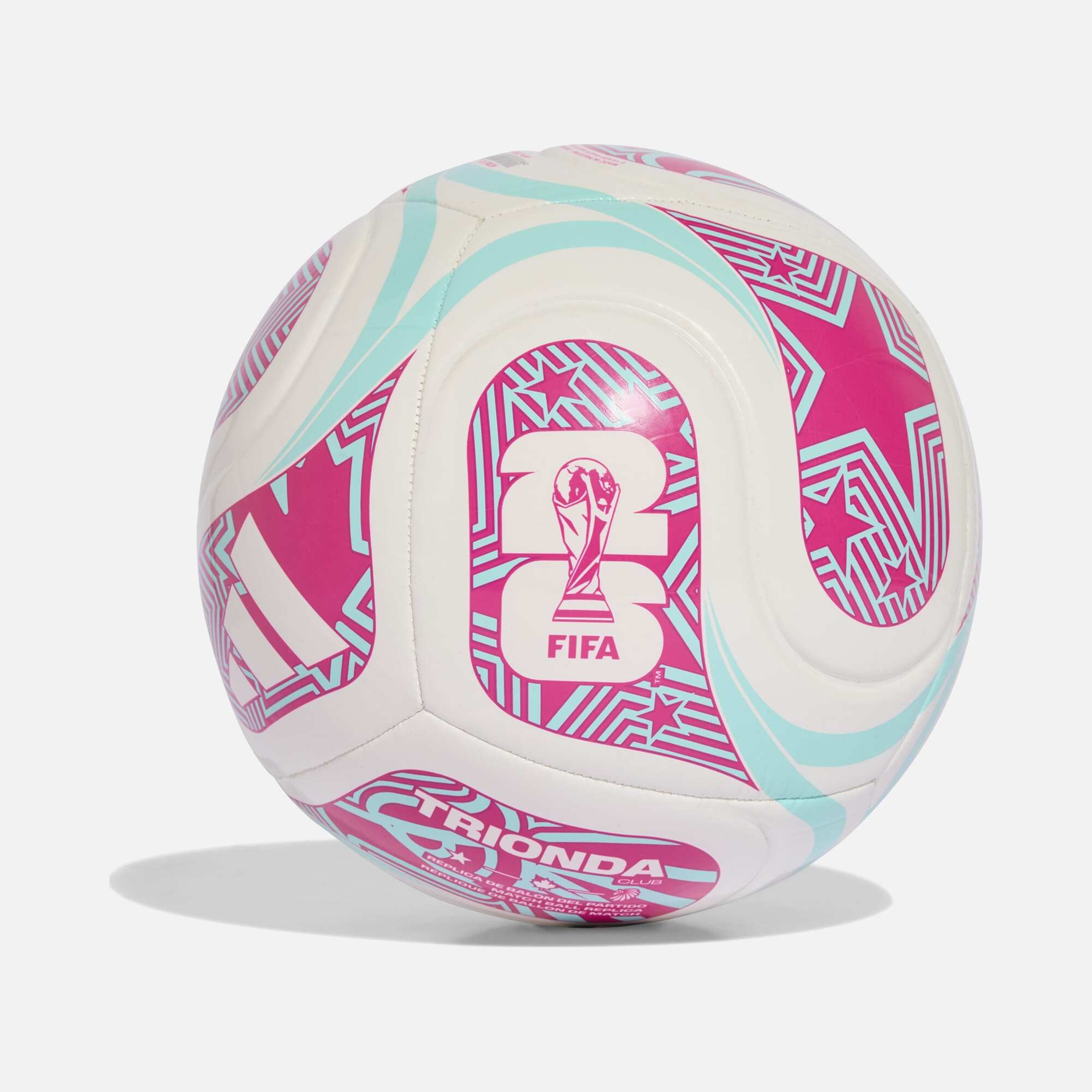 adidas FIFA World Cup Trionda Club Top