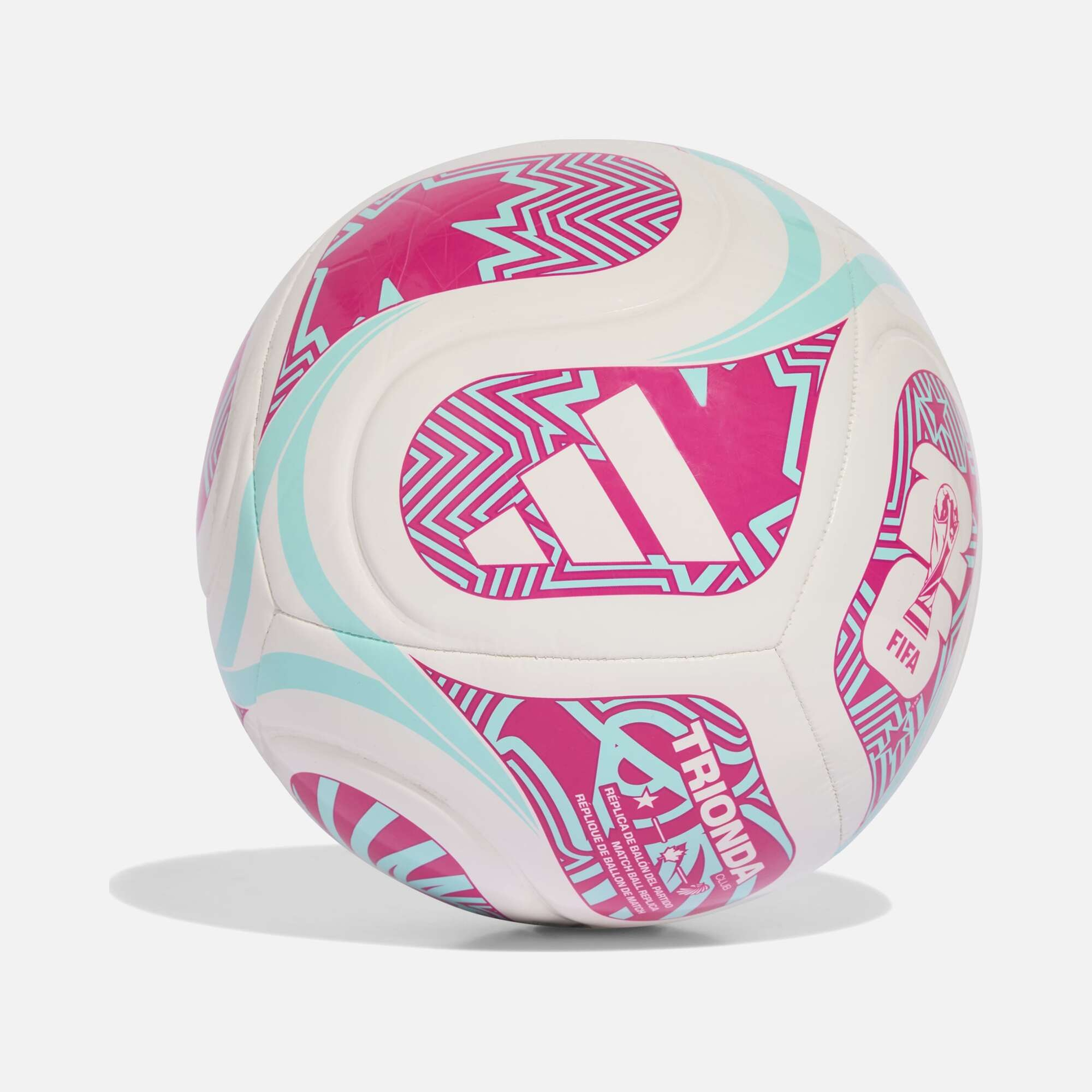 adidas FIFA World Cup Trionda Club Top