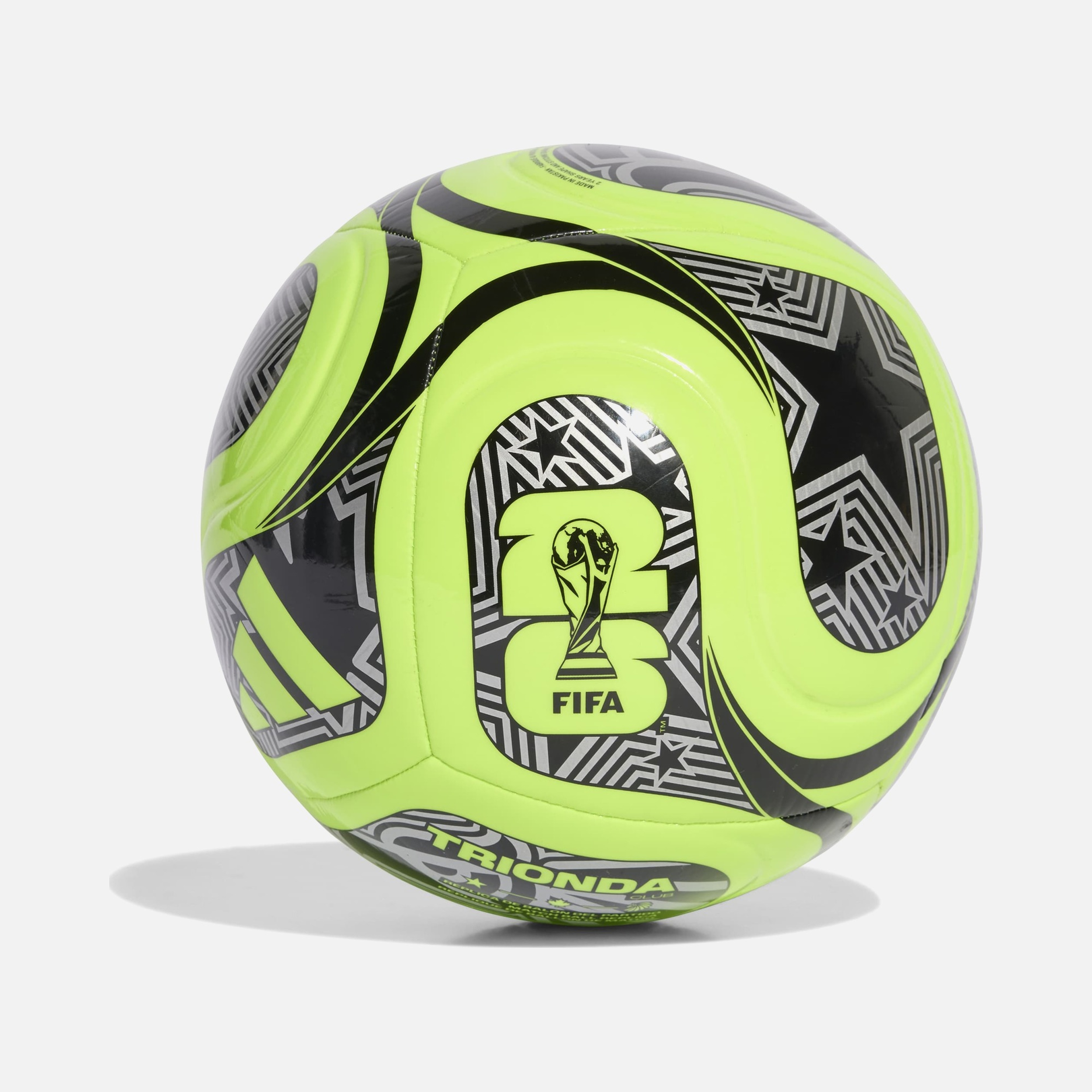 adidas FIFA World Cup Trionda Club Top