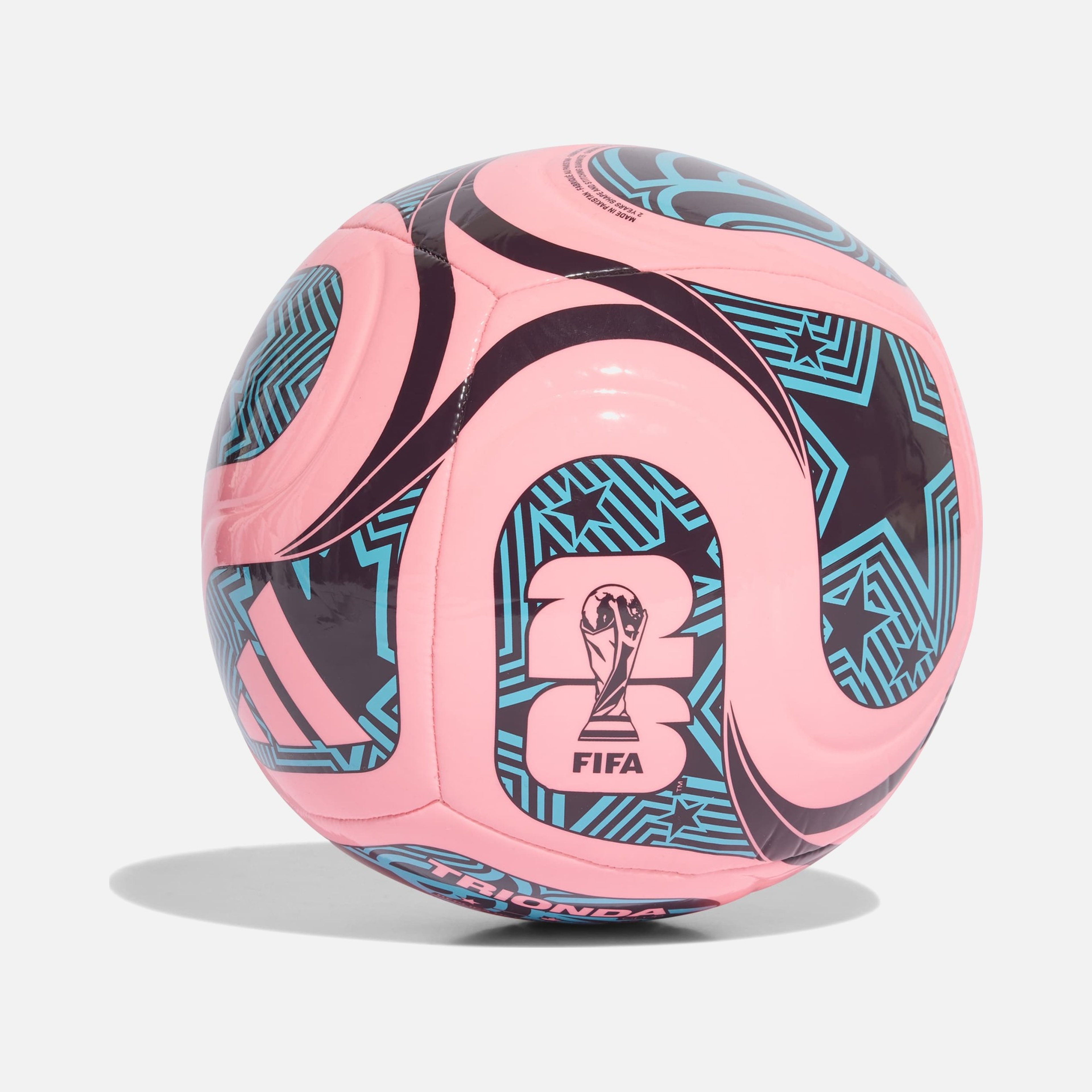 adidas FIFA World Cup Trionda Club Top