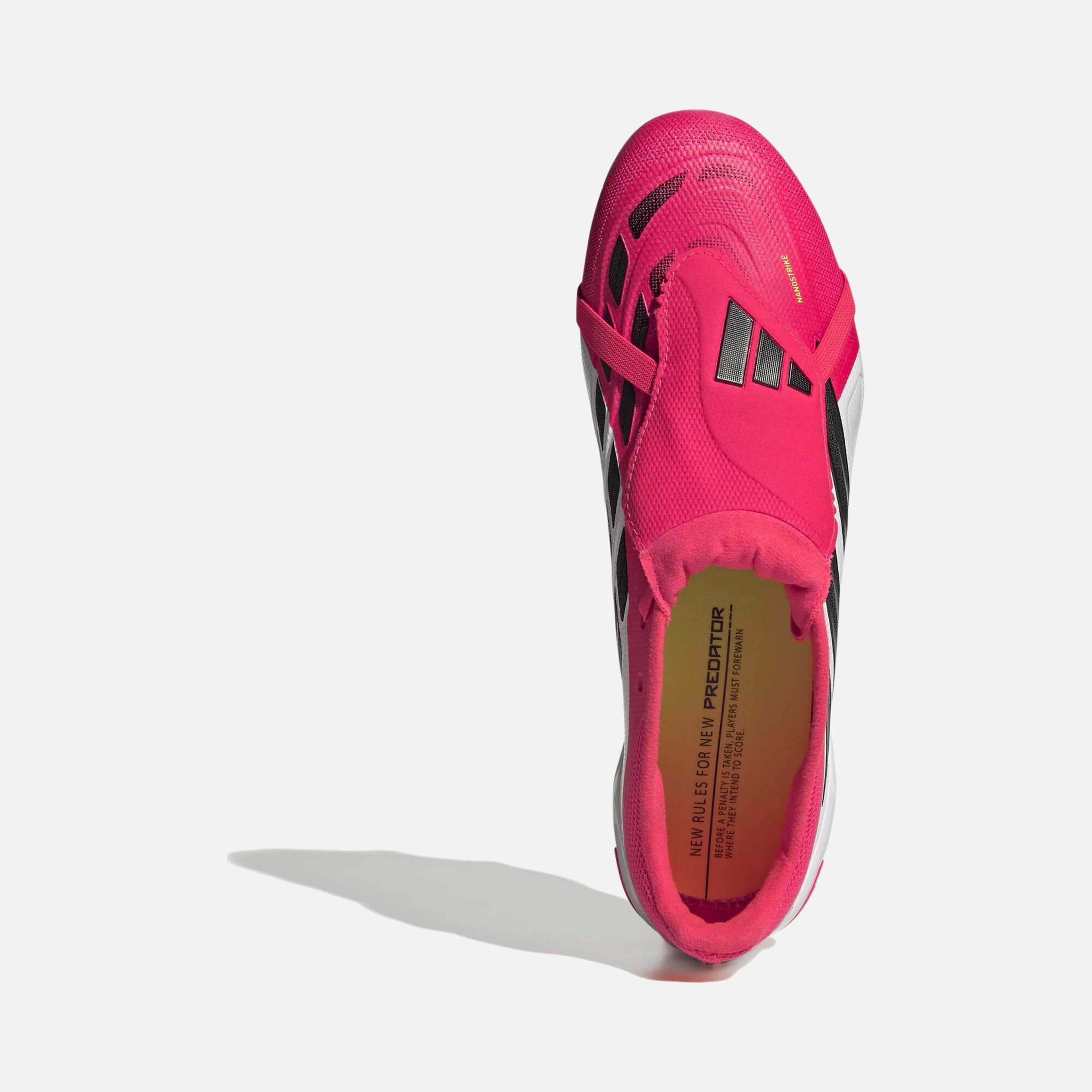 adidas Predator League Ft Erkek Krampon