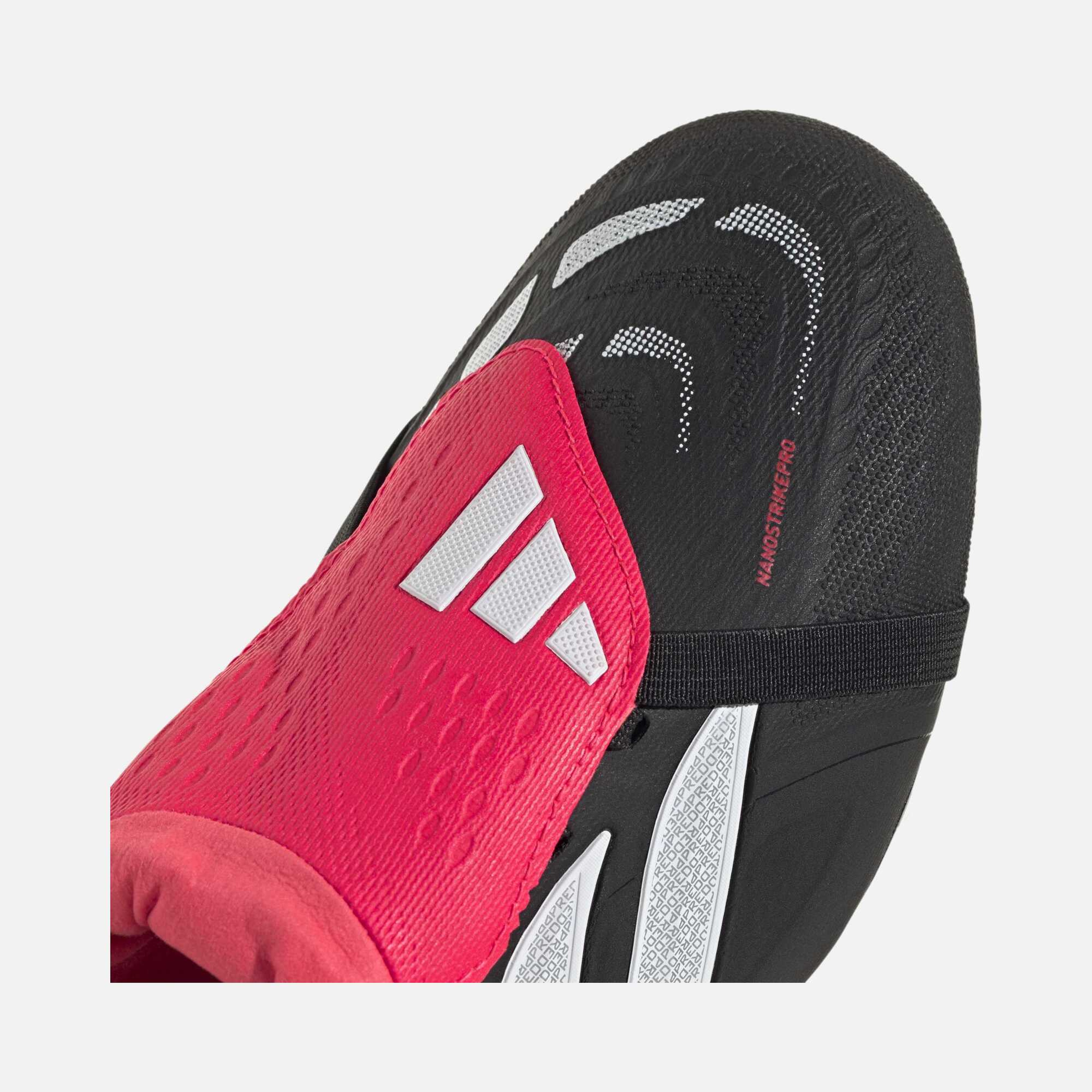 adidas Predator Pro Ft SS26 Fg Erkek Krampon