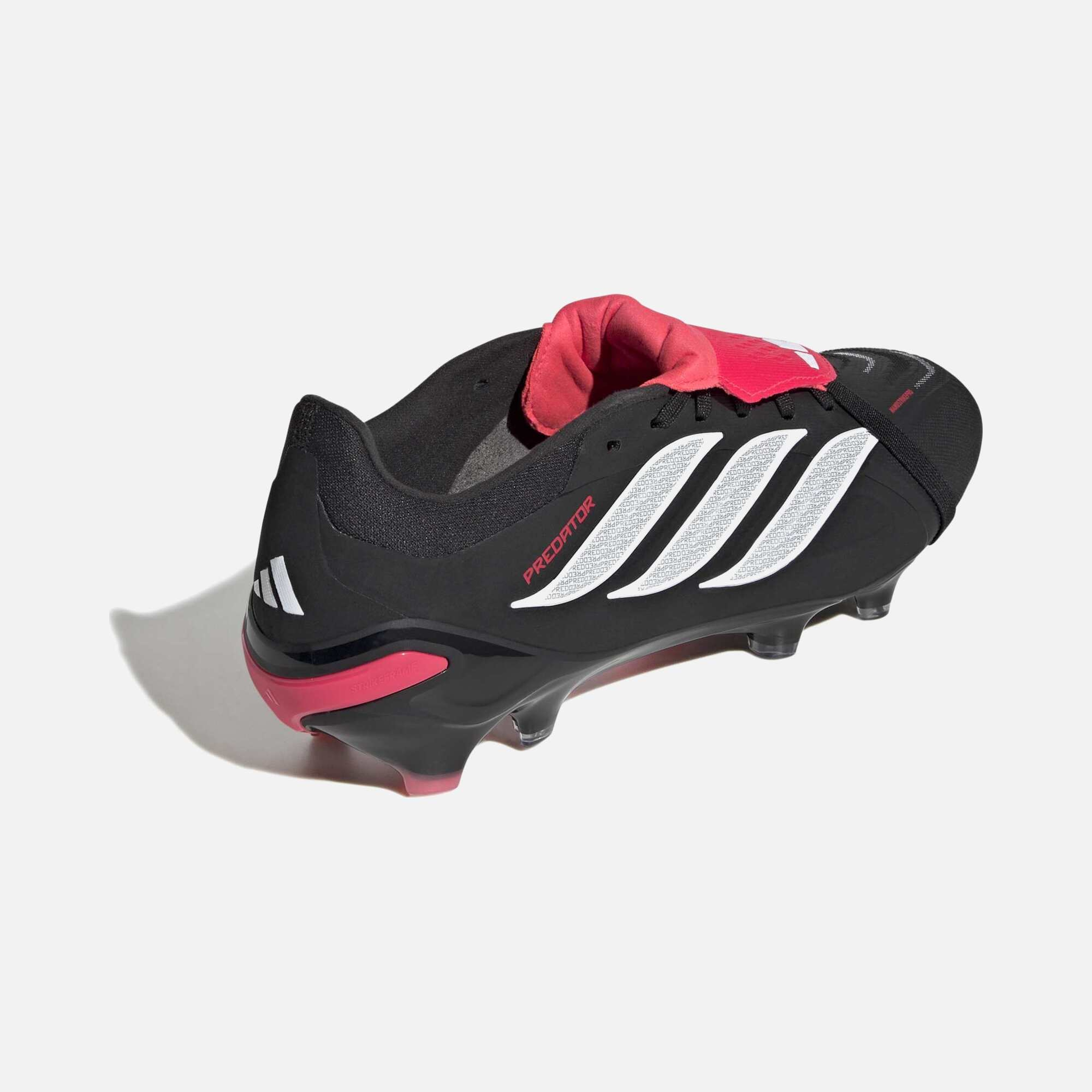 adidas Predator Pro Ft SS26 Fg Erkek Krampon