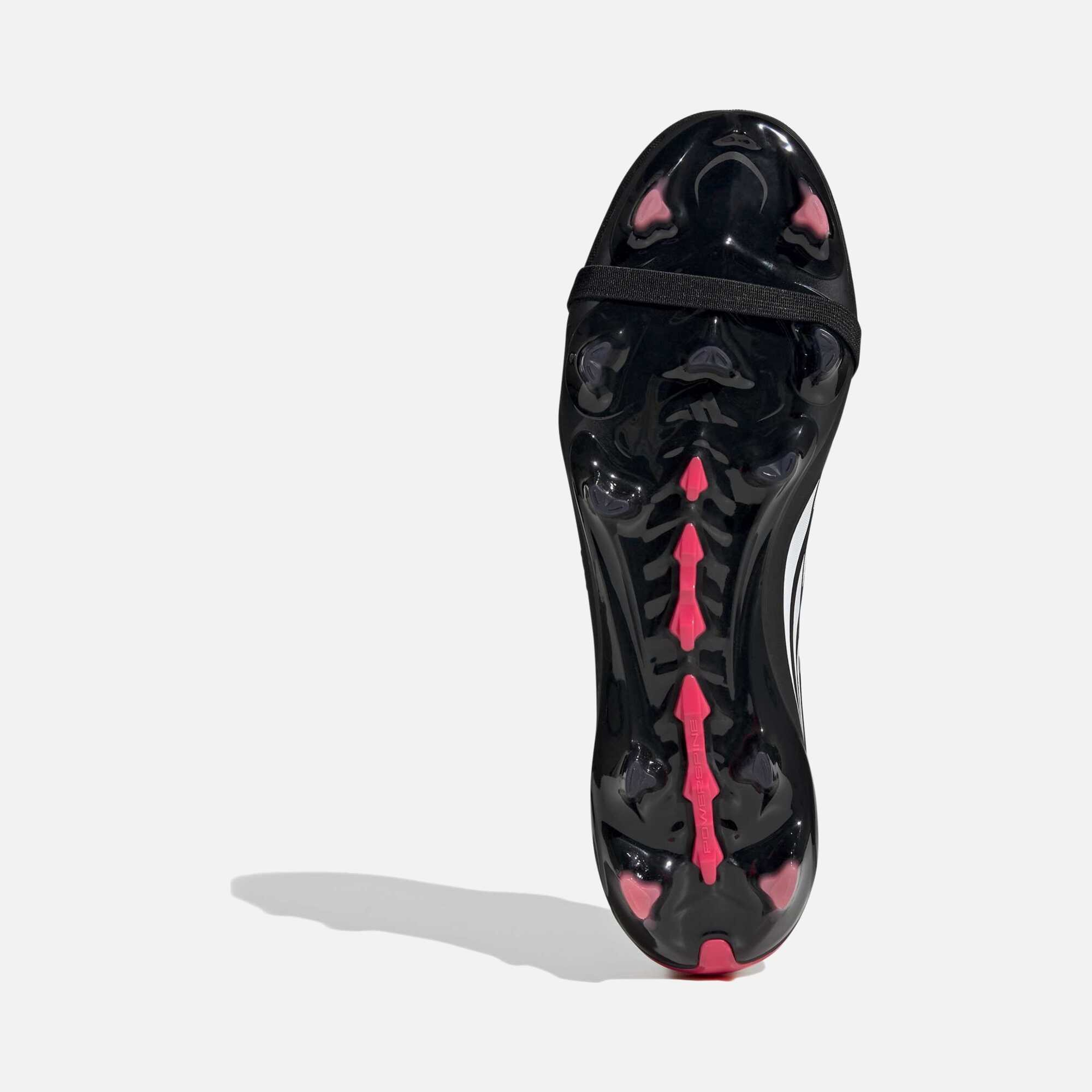 adidas Predator Pro Ft SS26 Fg Erkek Krampon