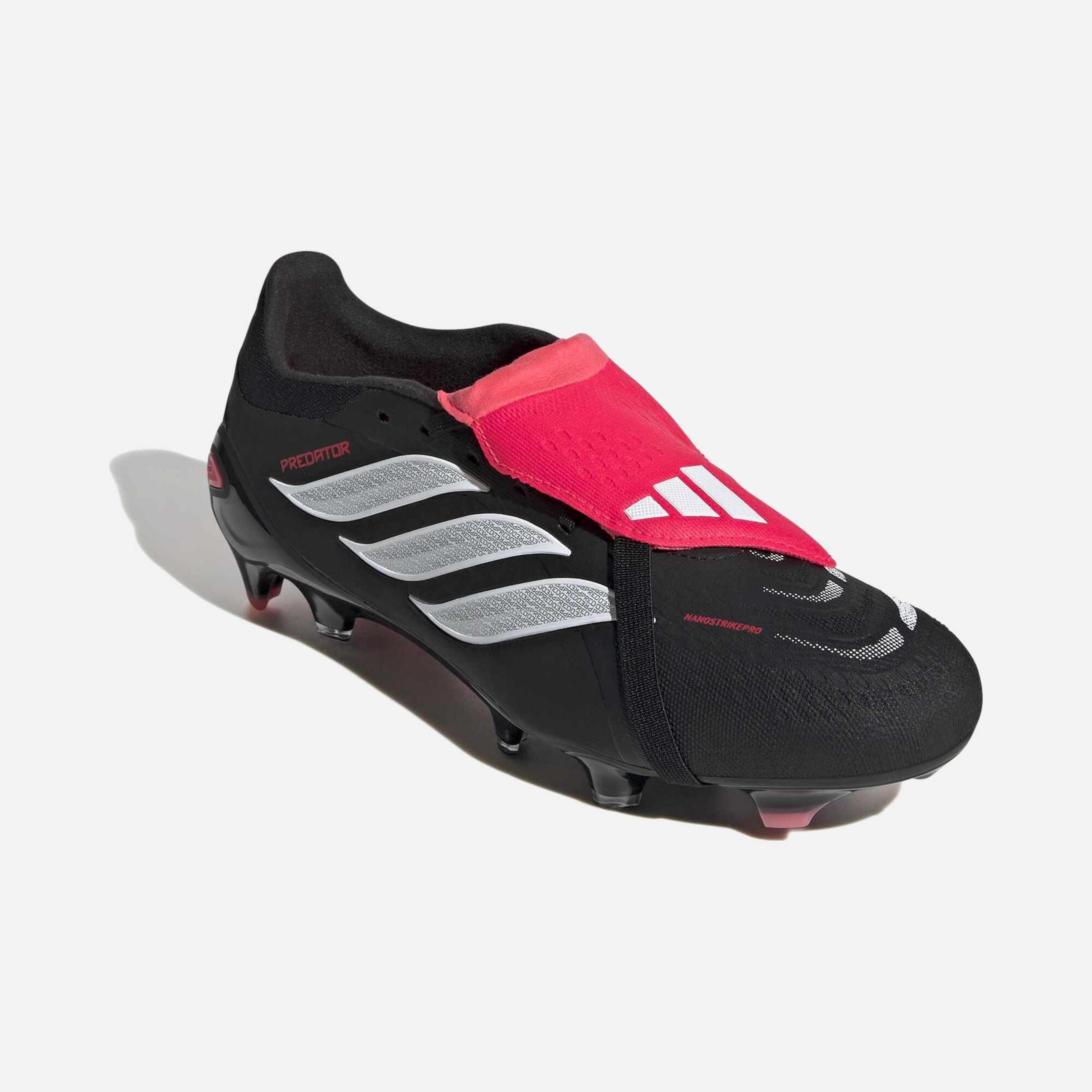 adidas Predator Pro Ft SS26 Fg Erkek Krampon