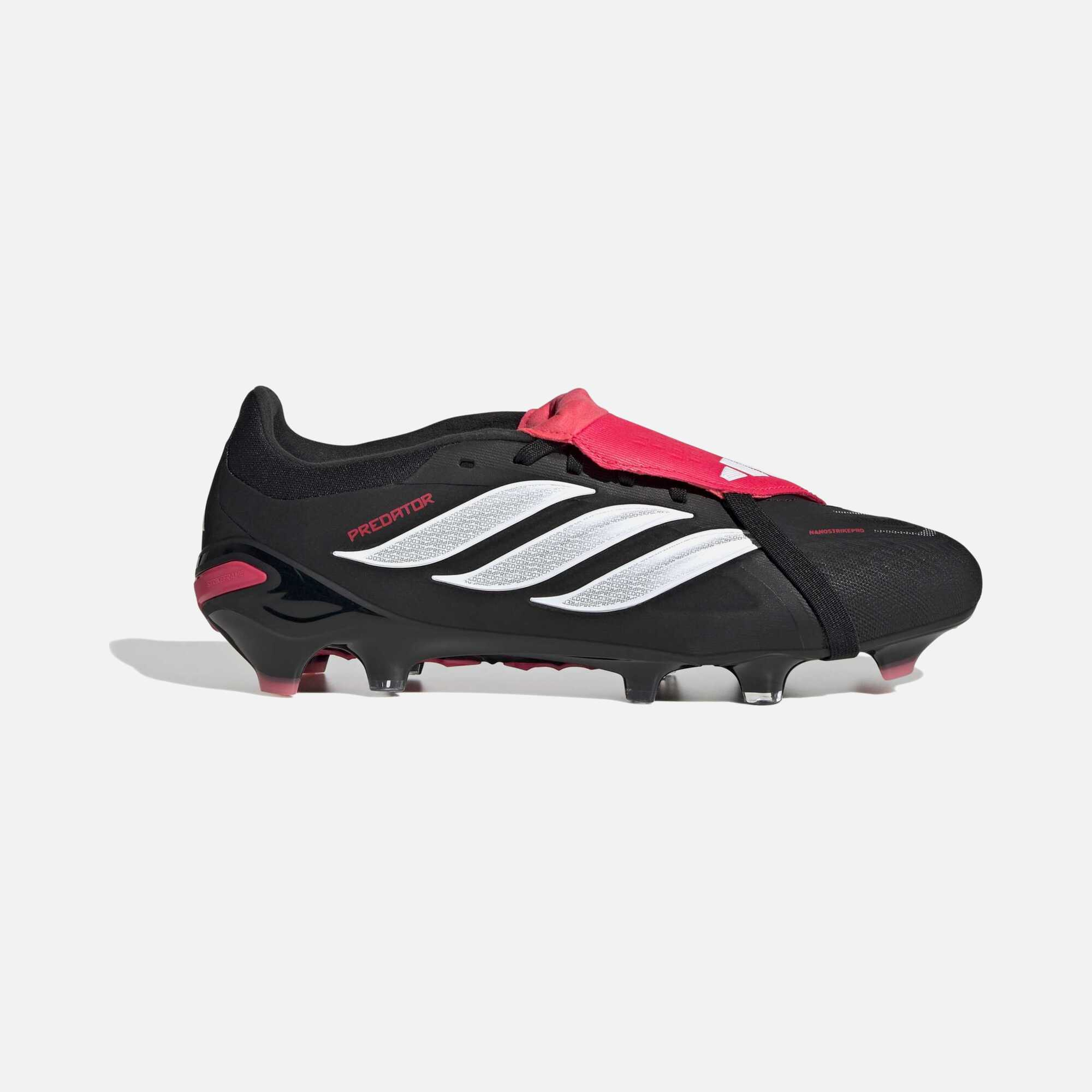 adidas Predator Pro Ft SS26 Fg Erkek Krampon