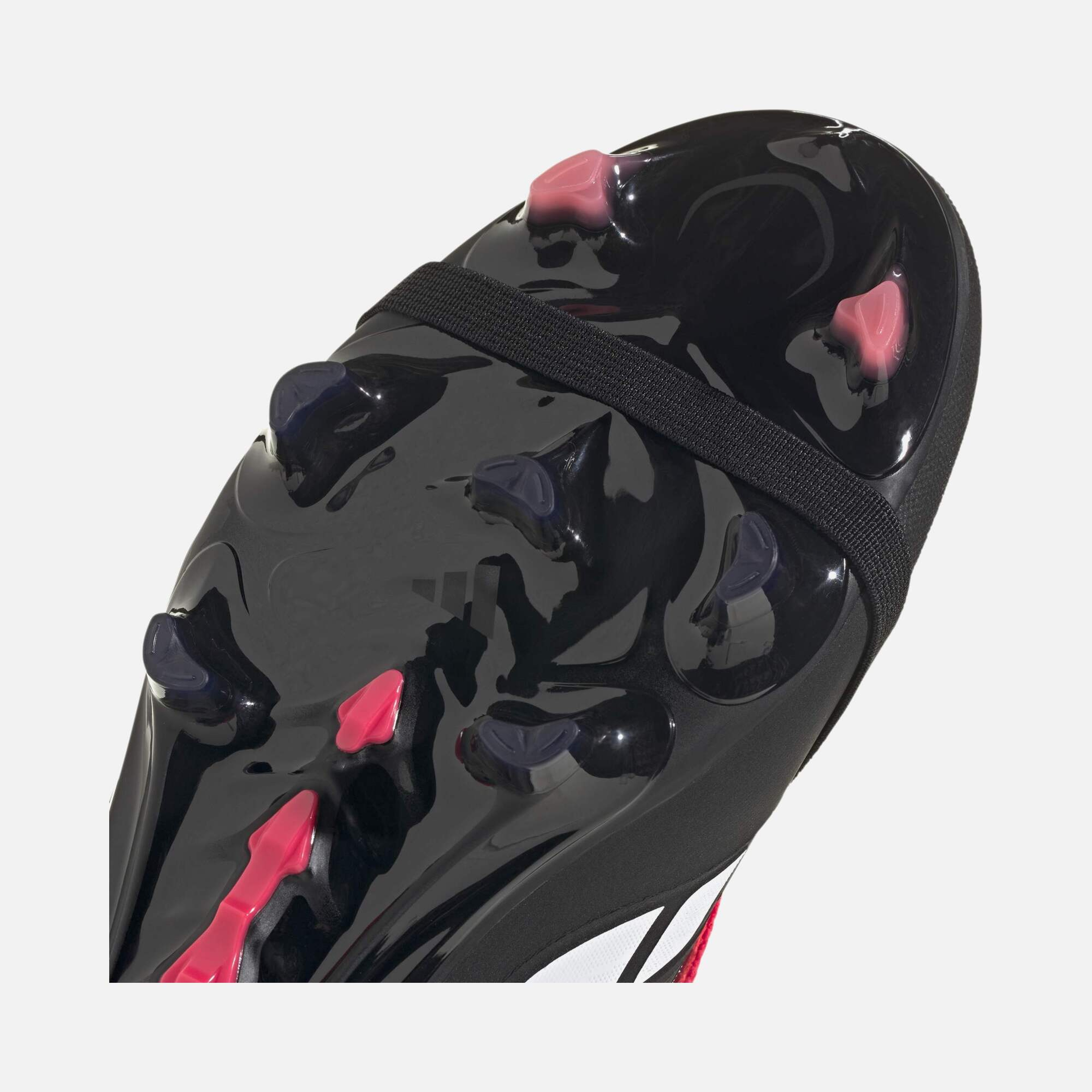 adidas Predator Pro Ft SS26 Fg Erkek Krampon