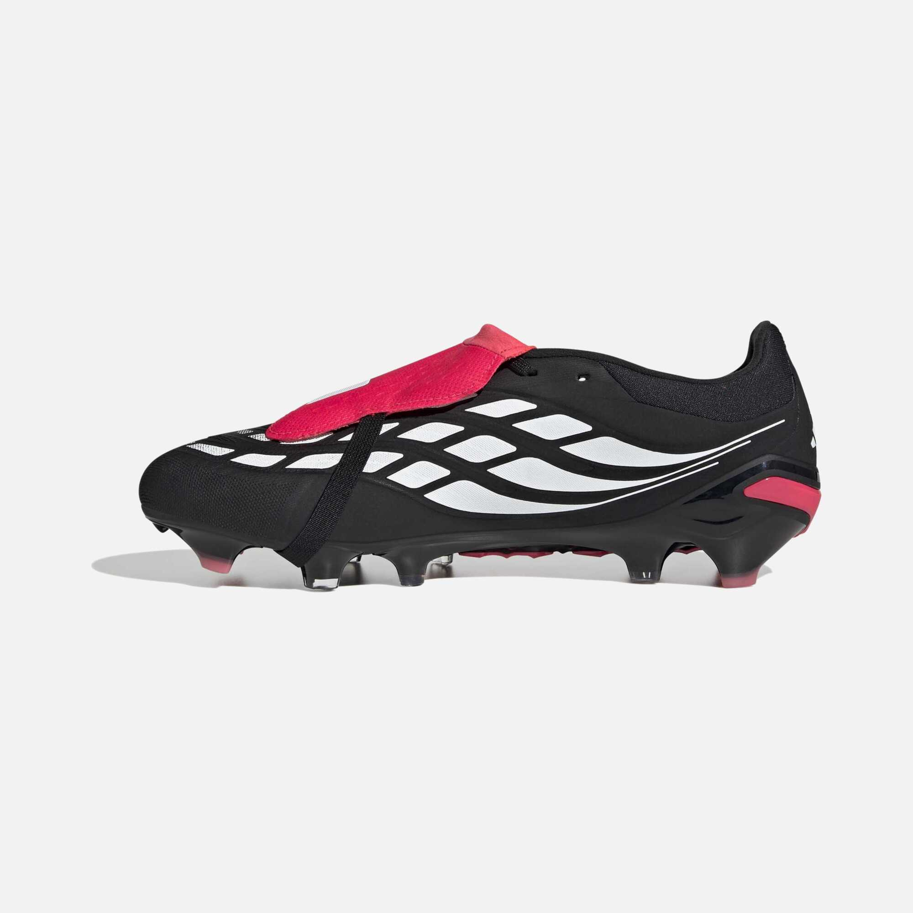 adidas Predator Pro Ft SS26 Fg Erkek Krampon