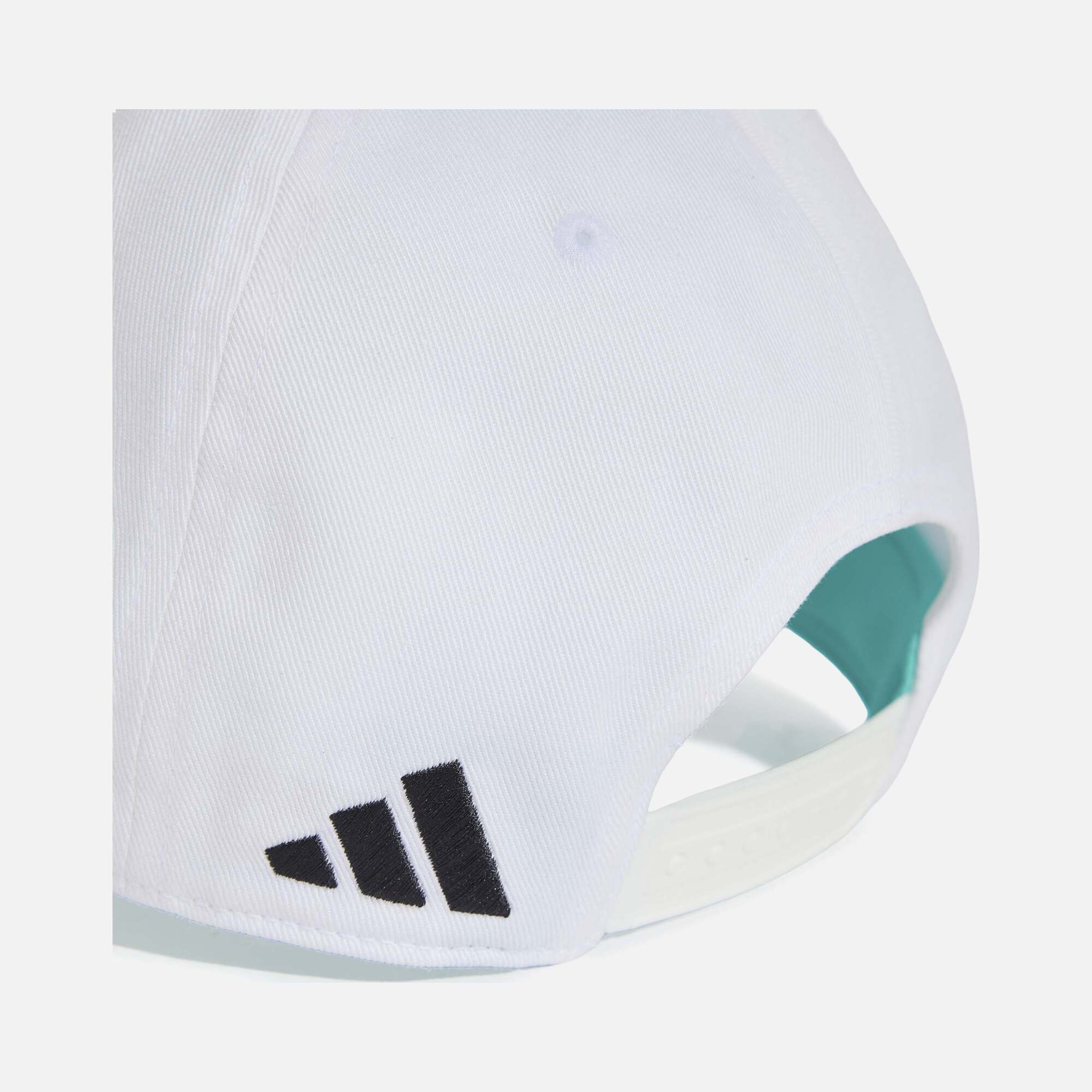 adidas Mercedes Dna Bb Cap Şapka