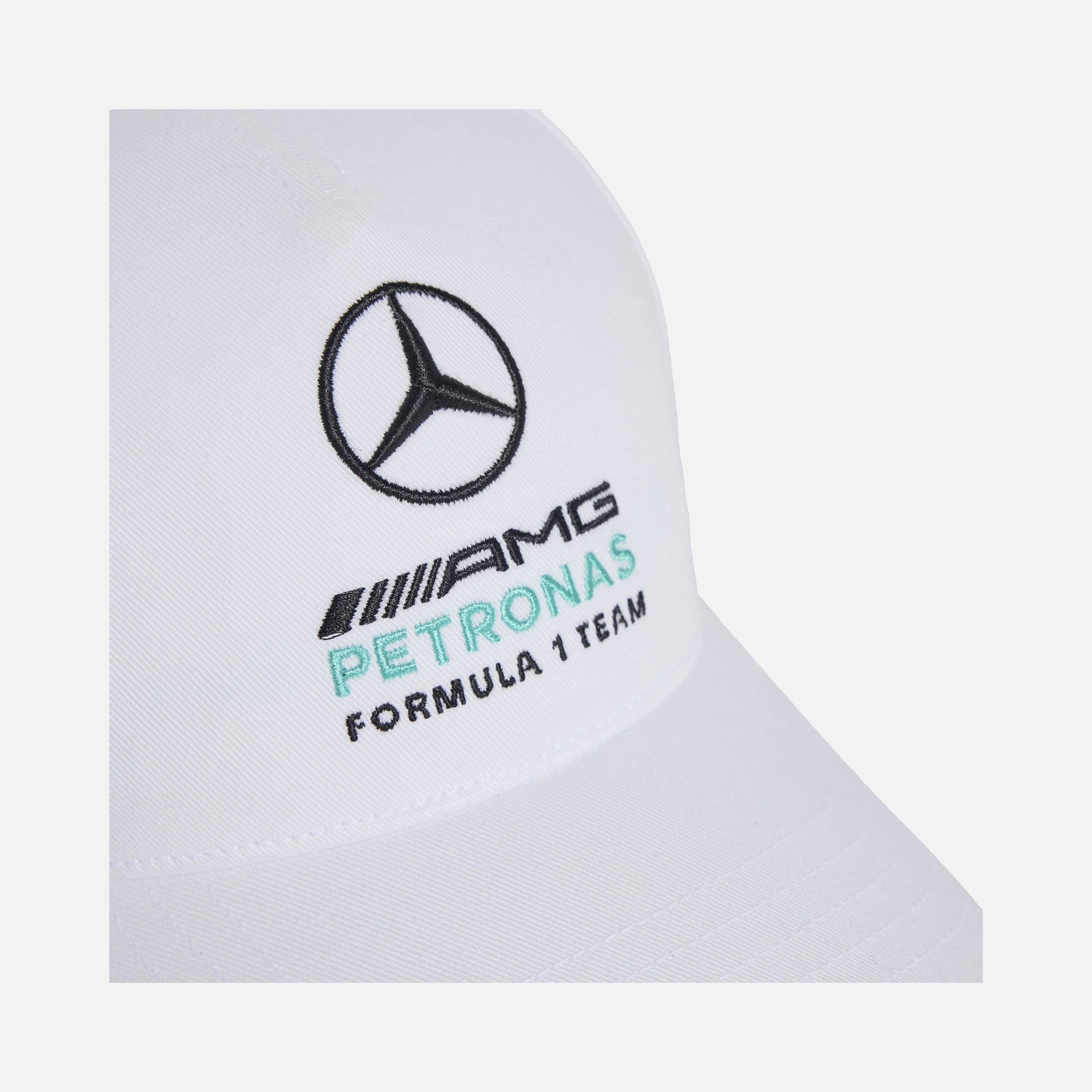adidas Mercedes Dna Bb Cap Şapka