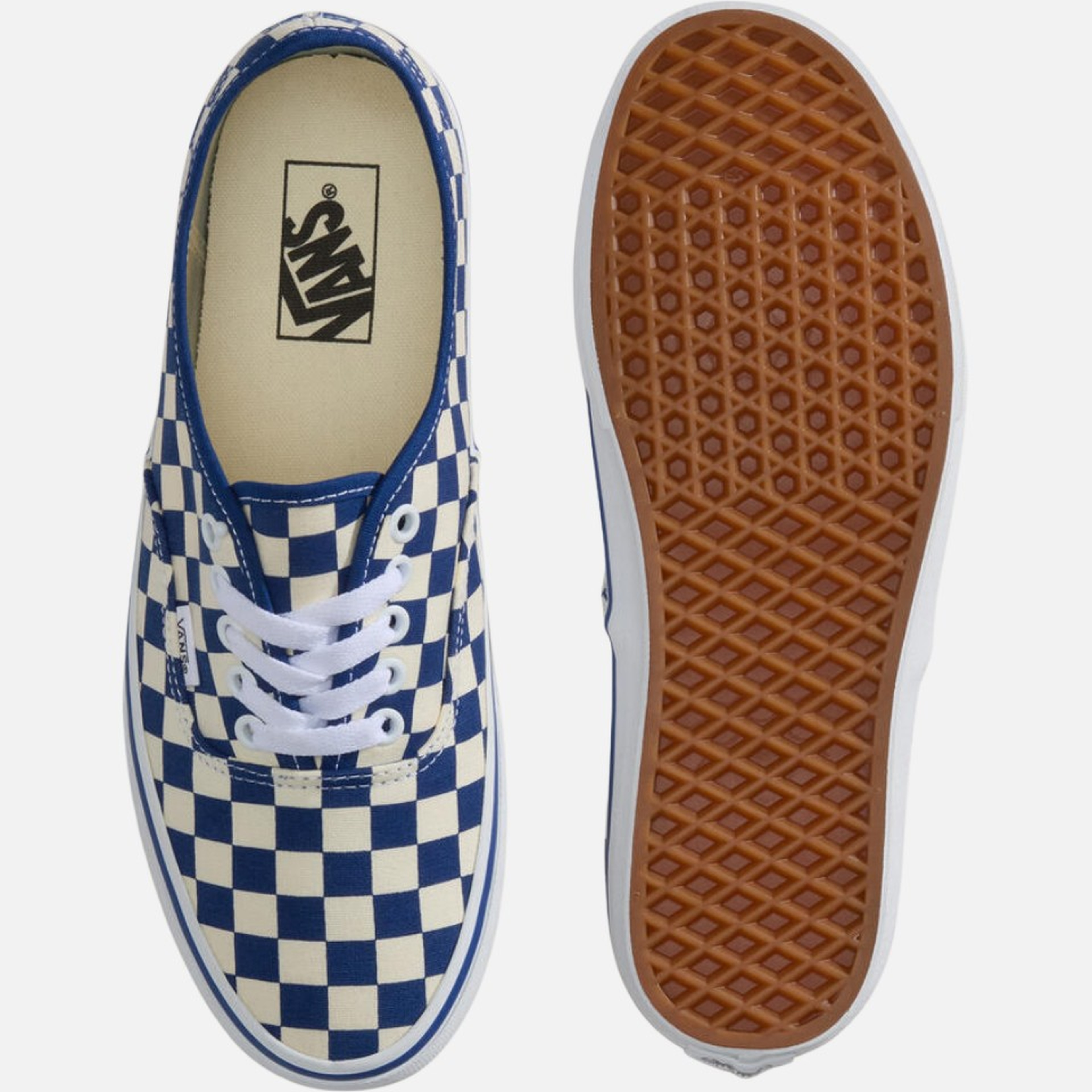 Vans Authentic Erkek Spor Ayakkabı