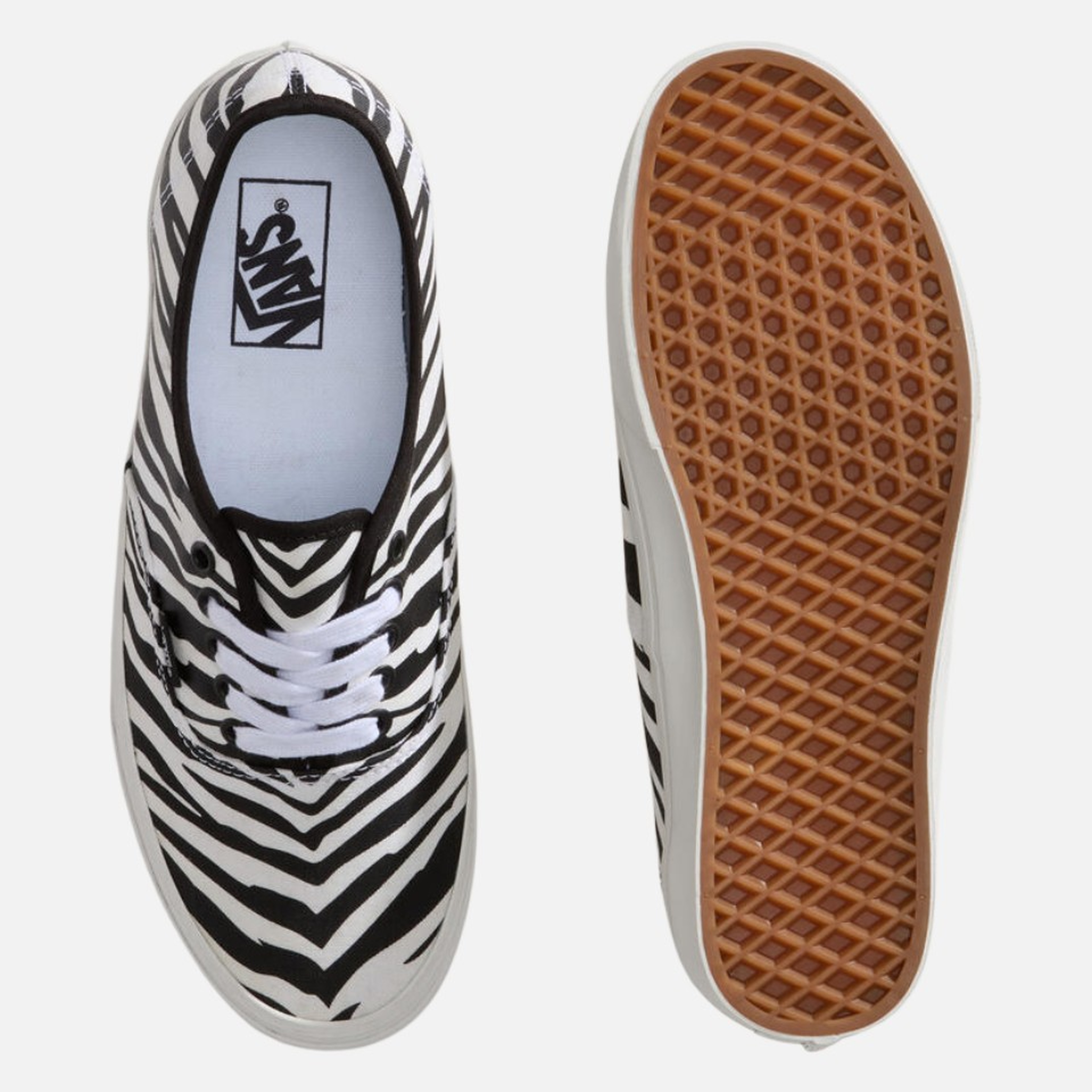 Vans Authentic Kadın Spor Ayakkabı