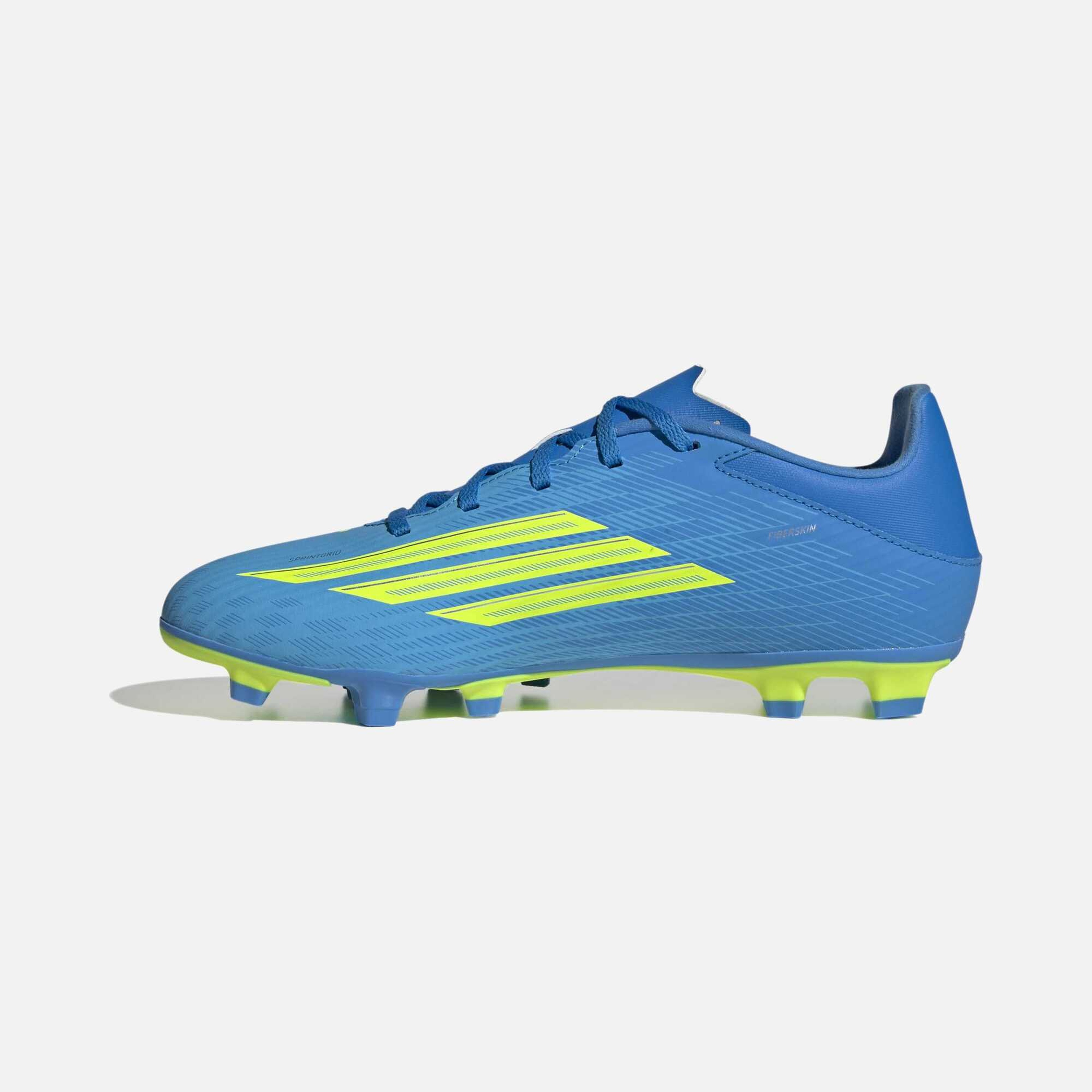 adidas F50 Club Fg/Mg S Erkek Krampon