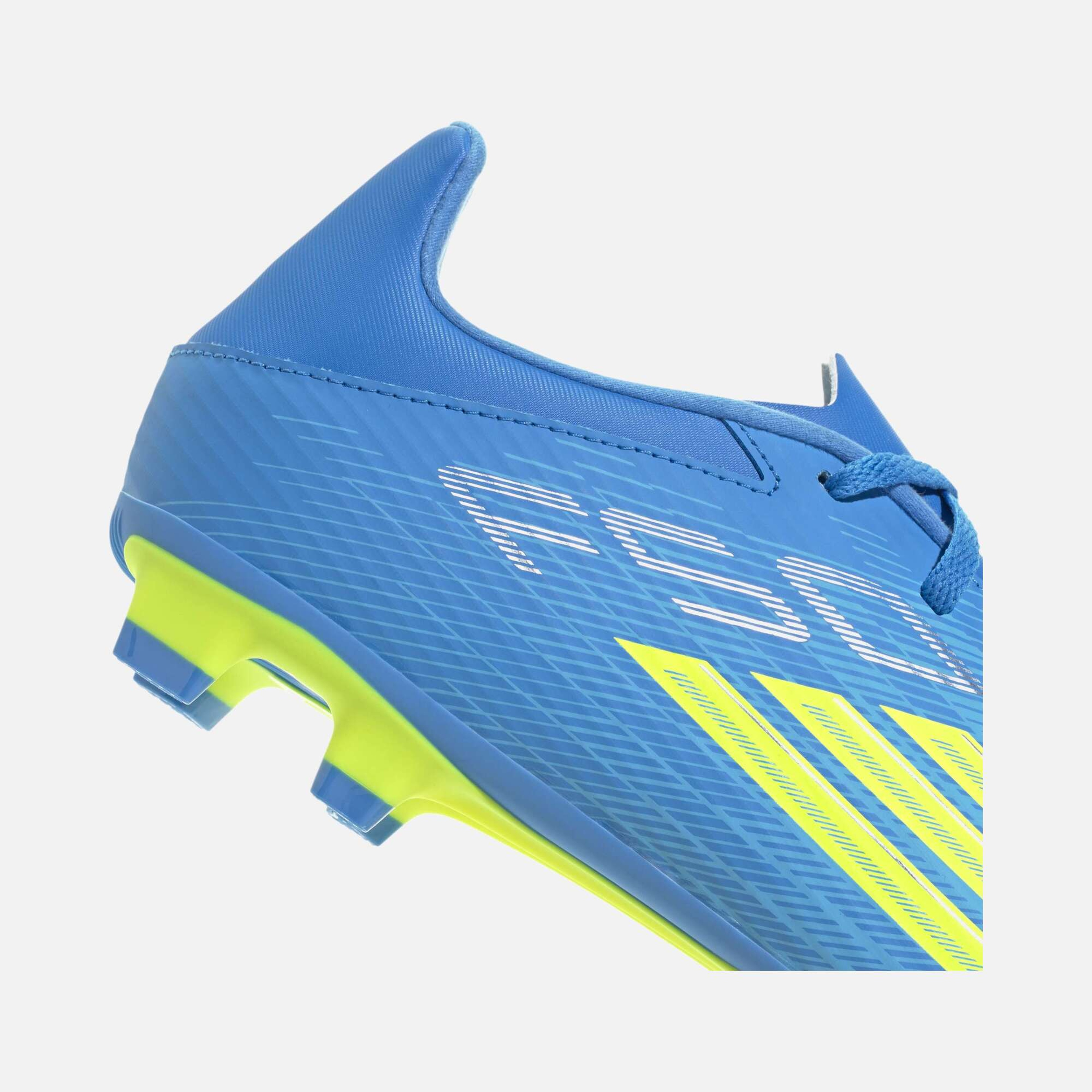 adidas F50 Club Fg/Mg S Erkek Krampon