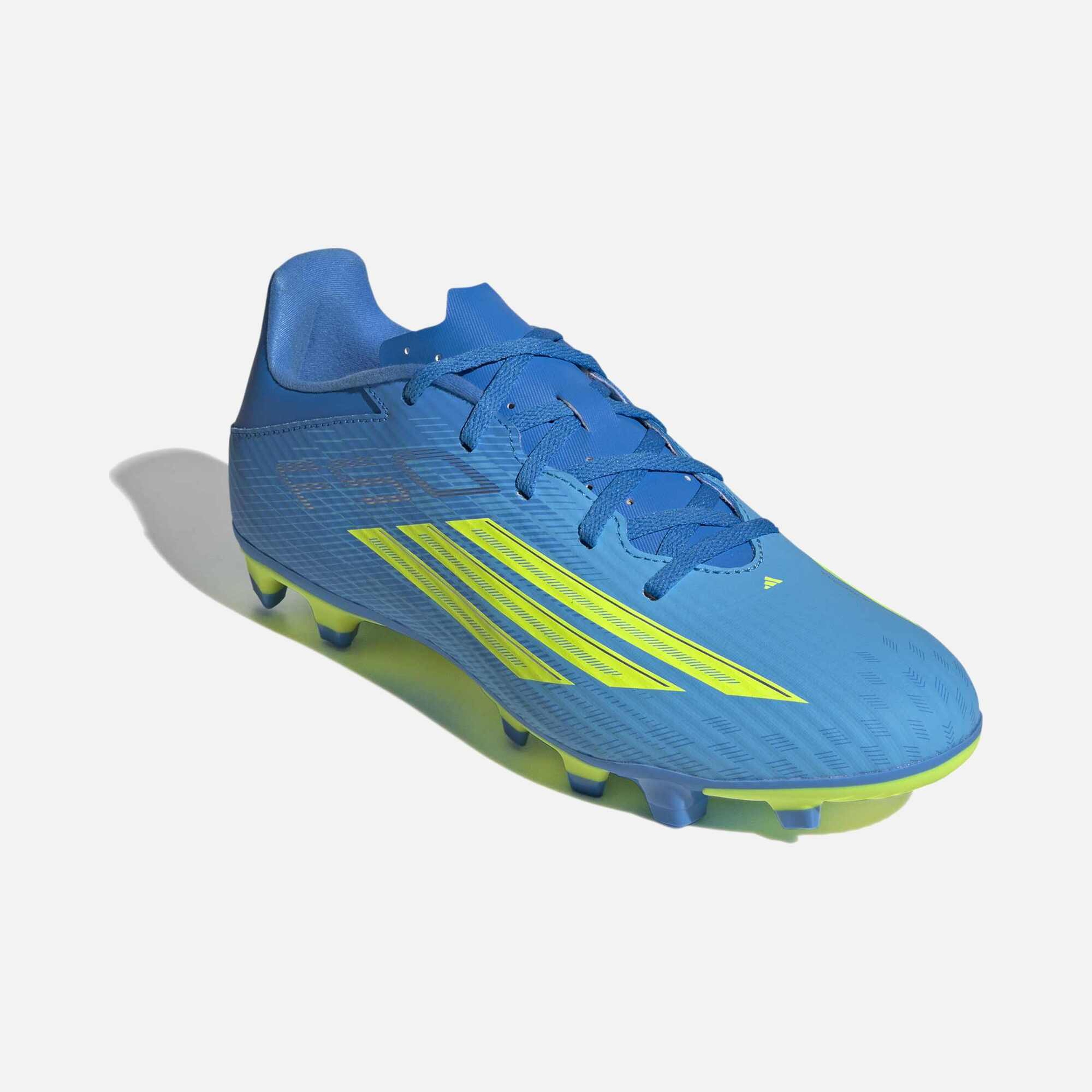 adidas F50 Club Fg/Mg S Erkek Krampon