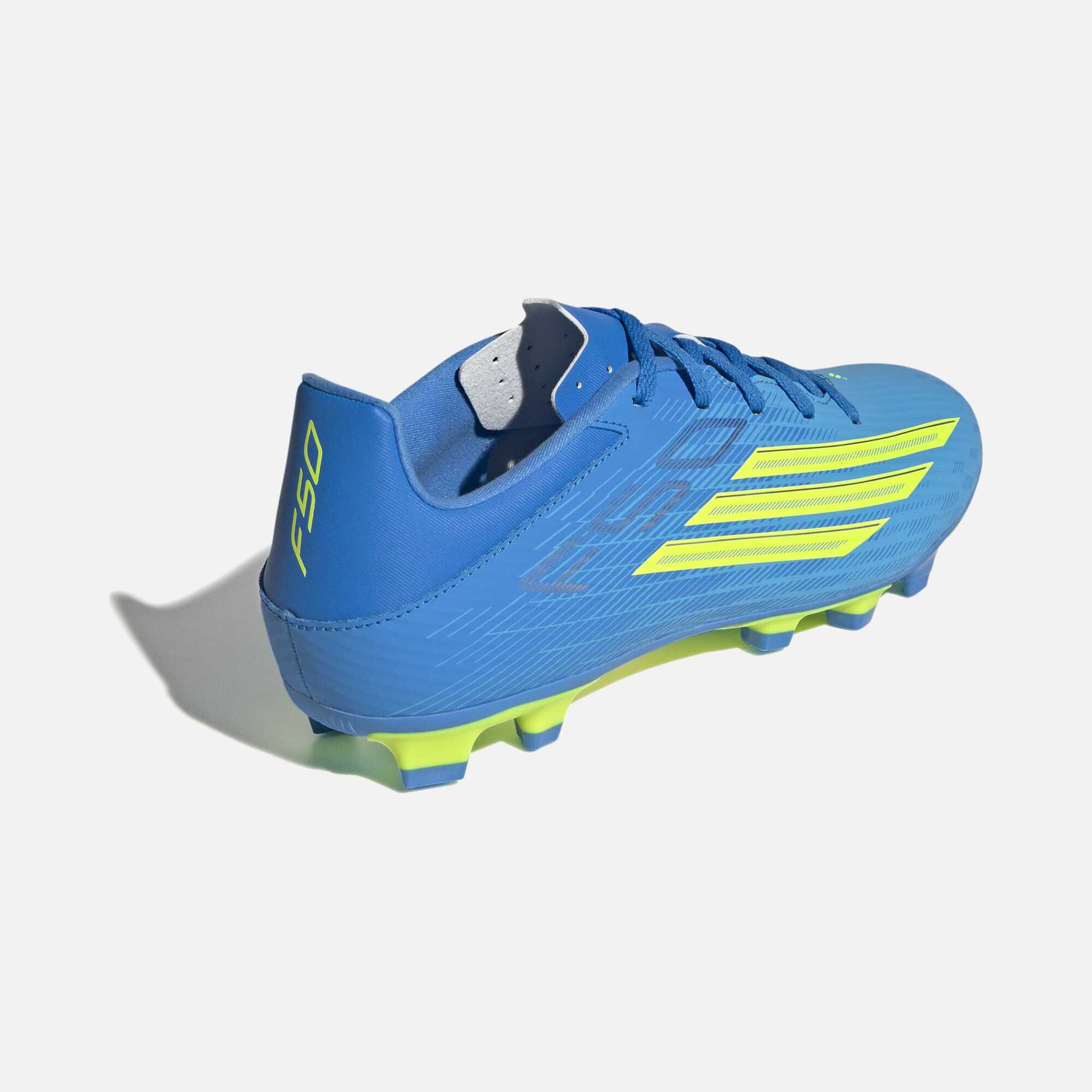 adidas F50 Club Fg/Mg S Erkek Krampon