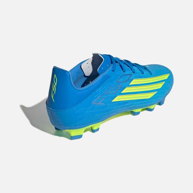 Adidas Mavi Adidas F50 Club