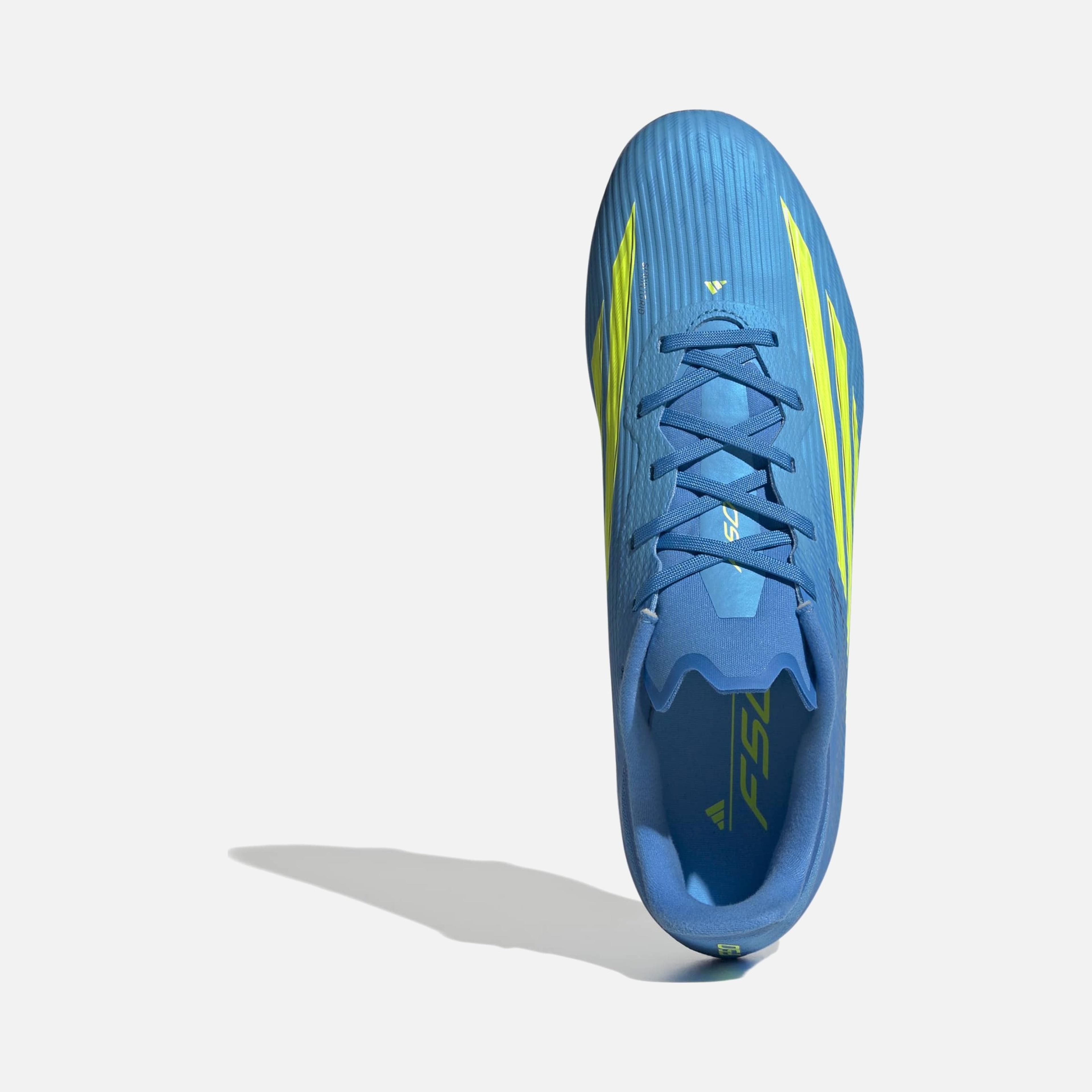 adidas F50 League Fg/Mg SS26 Erkek Krampon