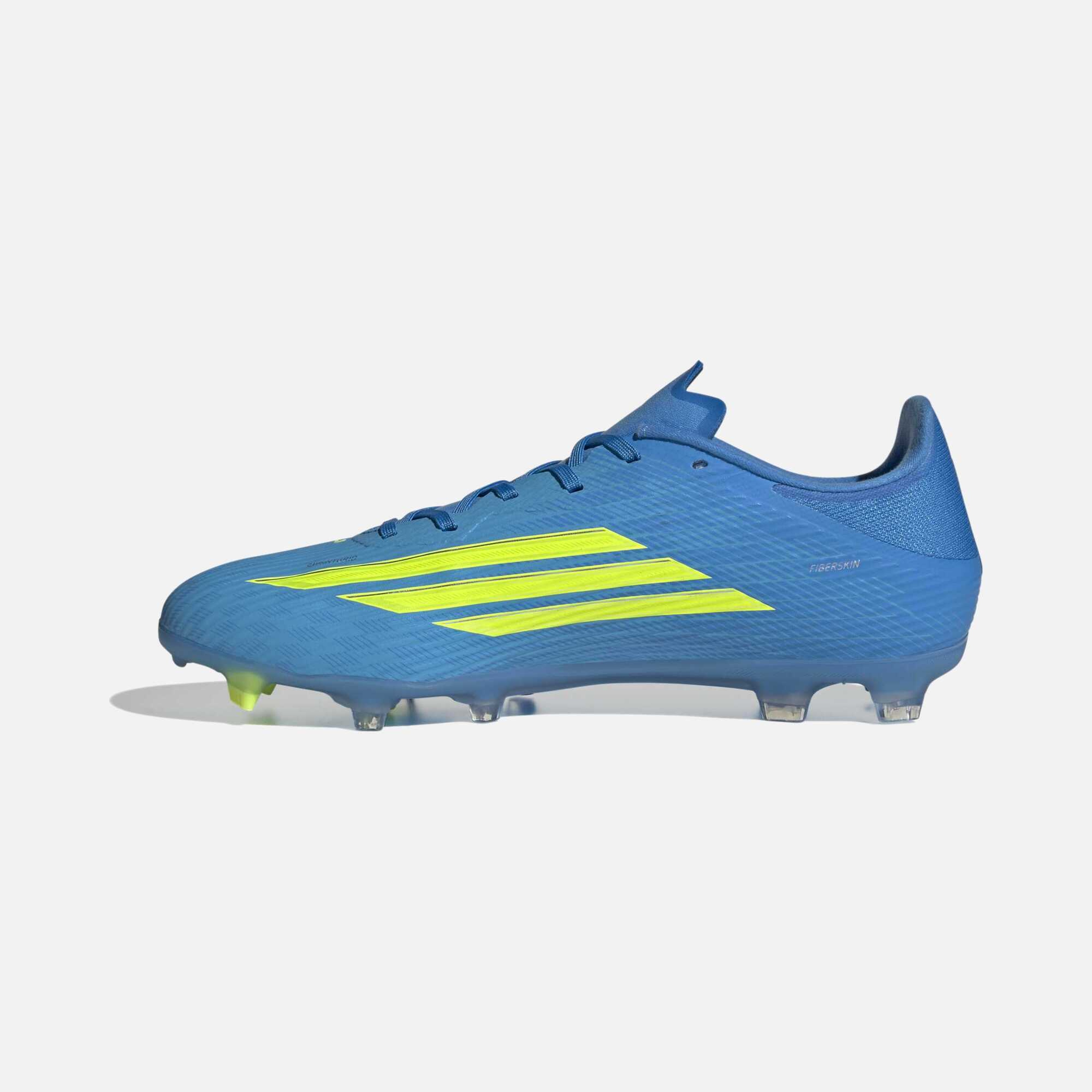 adidas F50 League Fg/Mg SS26 Erkek Krampon