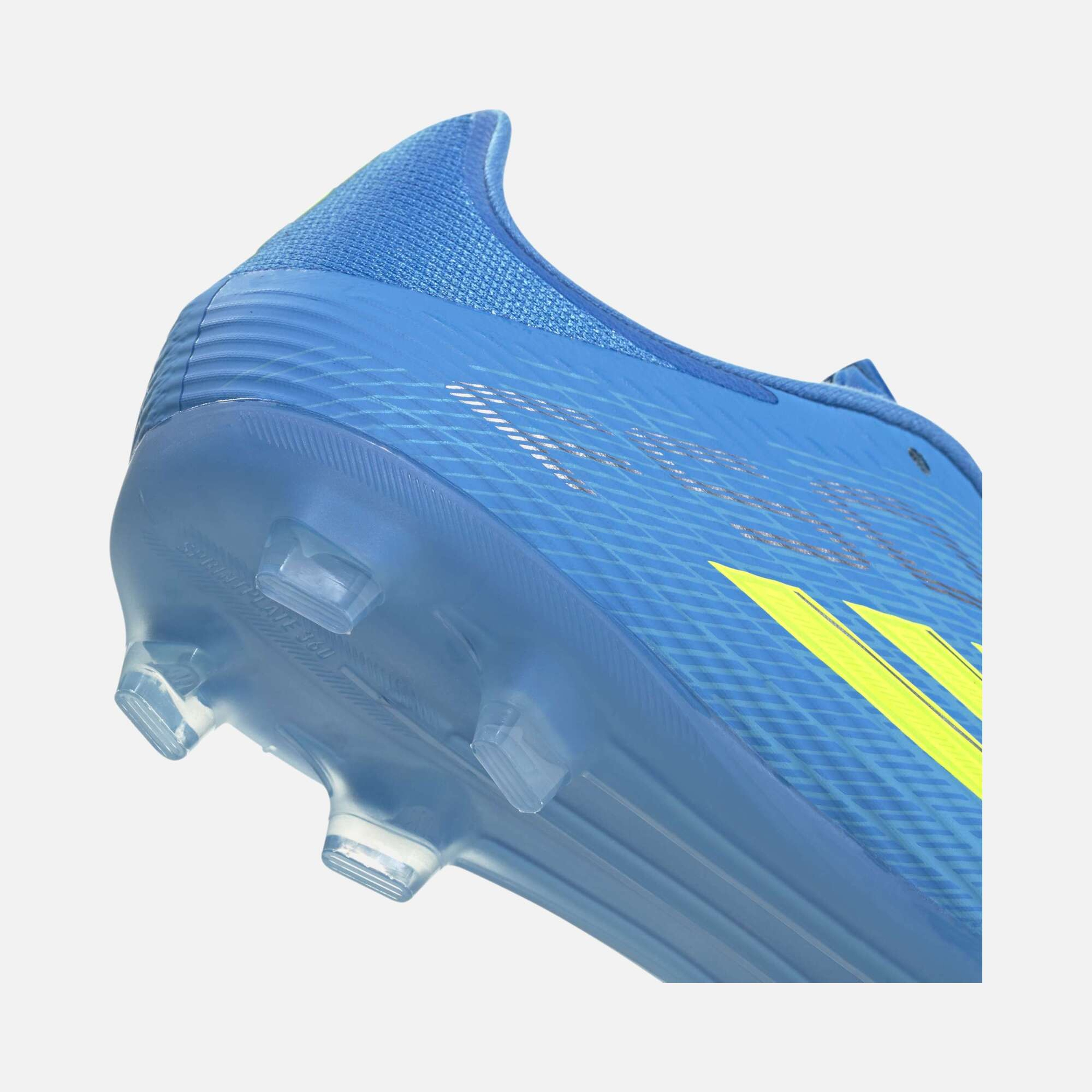 adidas F50 League Fg/Mg SS26 Erkek Krampon