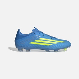 adidas F50 League Fg/Mg SS26 Erkek Krampon