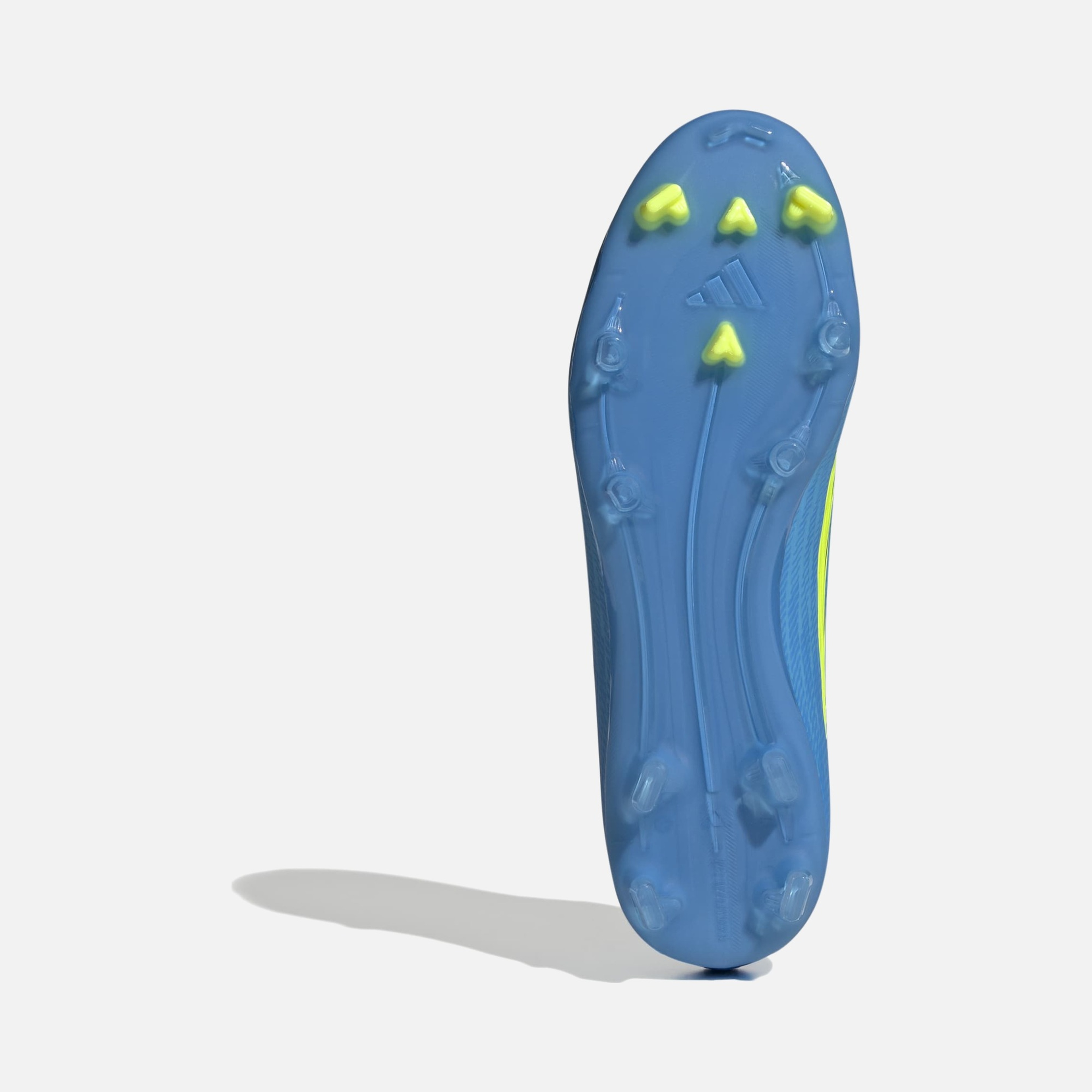 adidas F50 League Fg/Mg SS26 Erkek Krampon