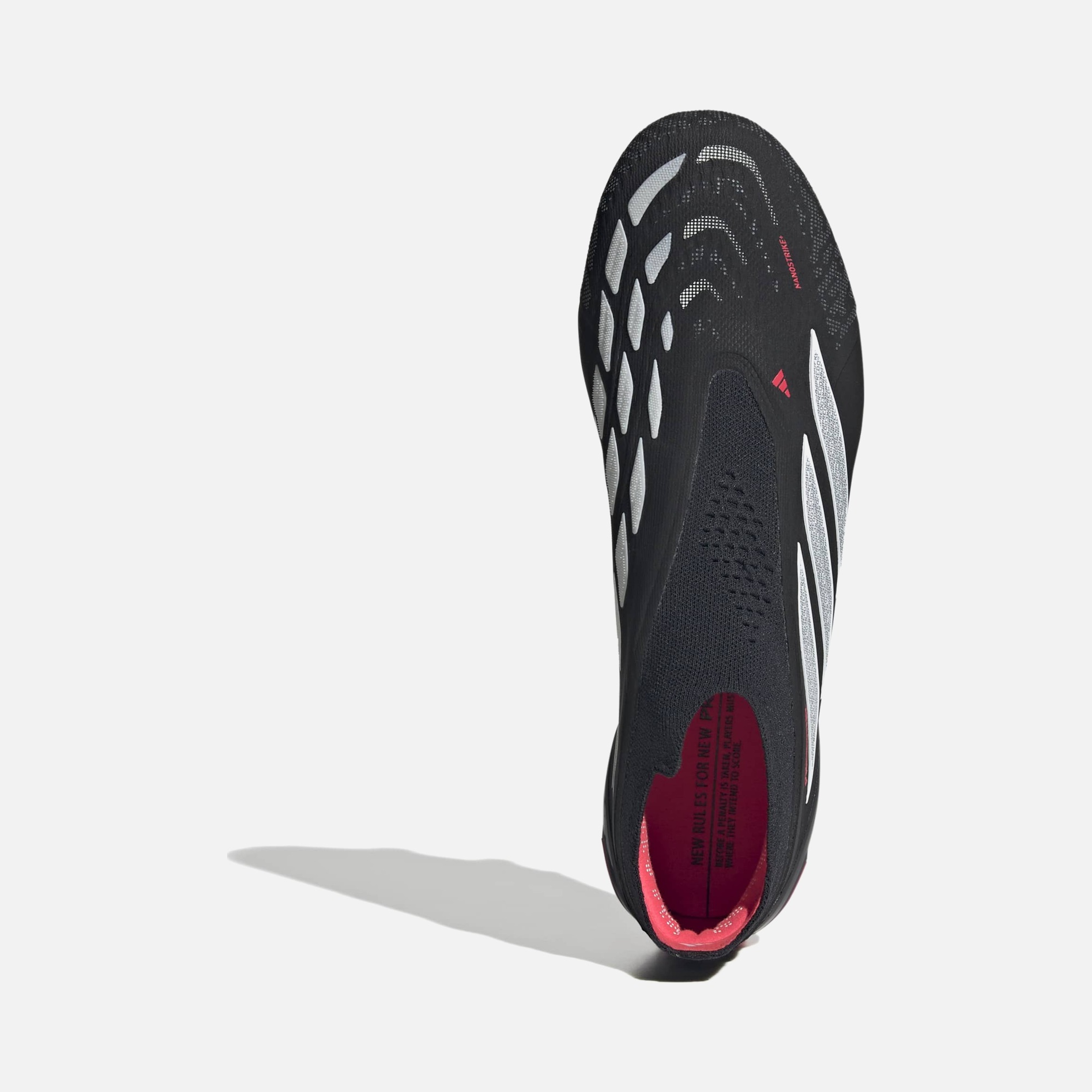 adidas Predator Elite Ll F SS26 Erkek Krampon