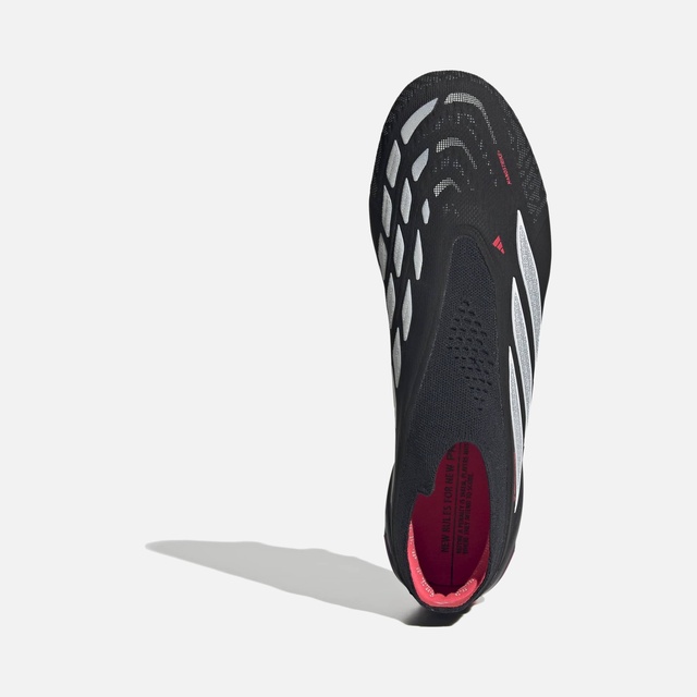 Adidas Siyah Adidas Predator Elite