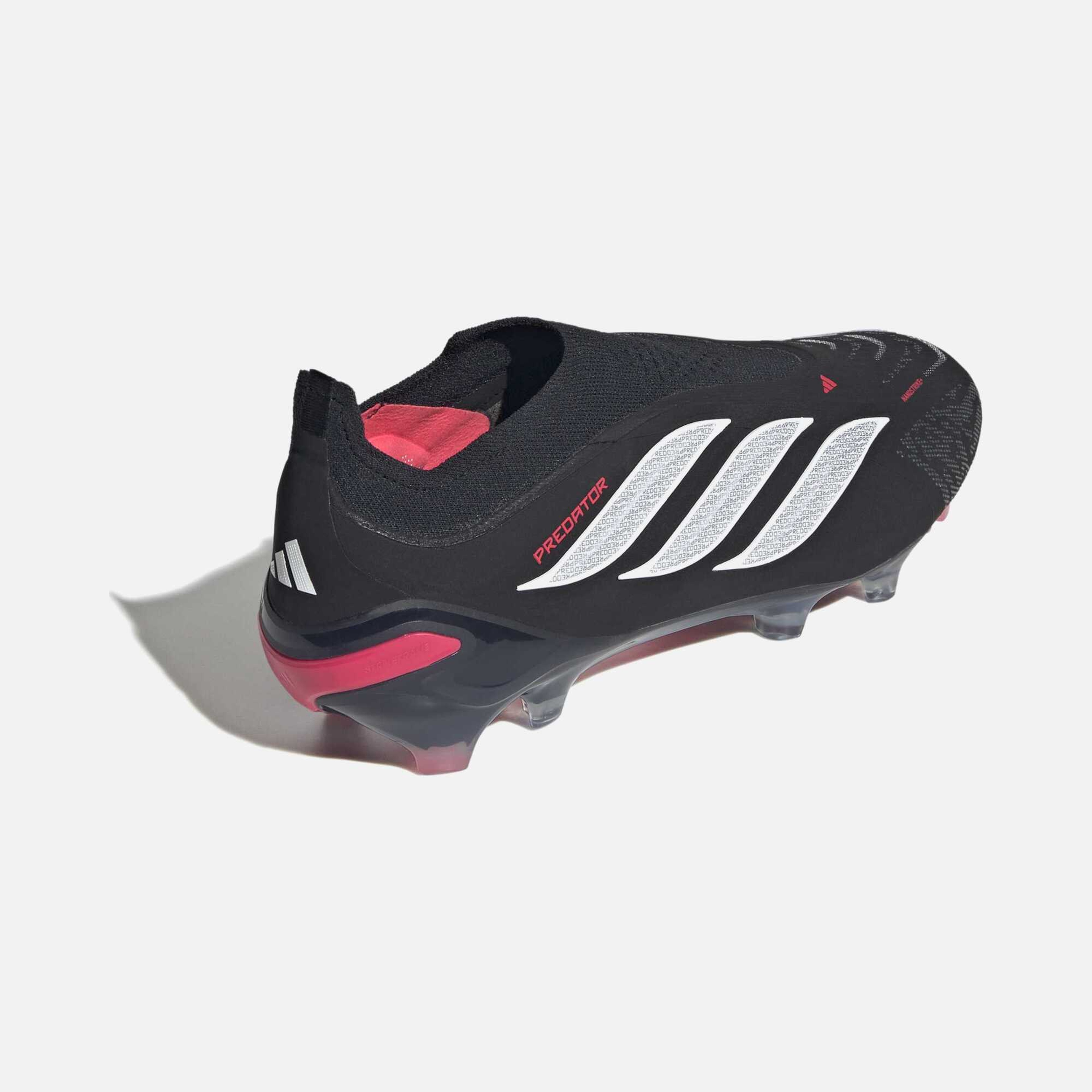 adidas Predator Elite Ll F SS26 Erkek Krampon