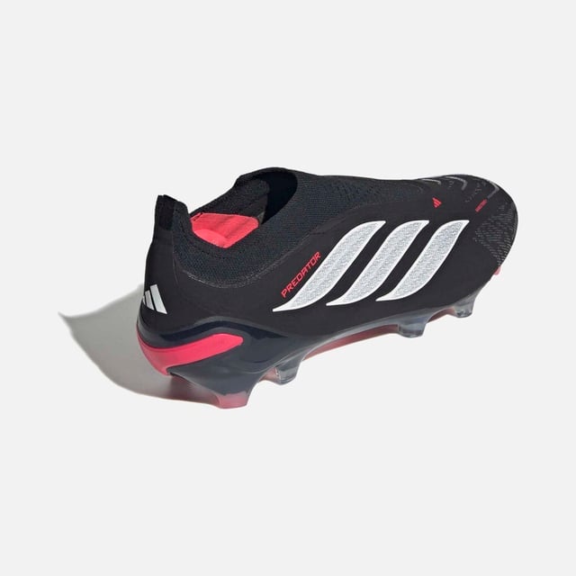 Adidas Siyah Adidas Predator Elite