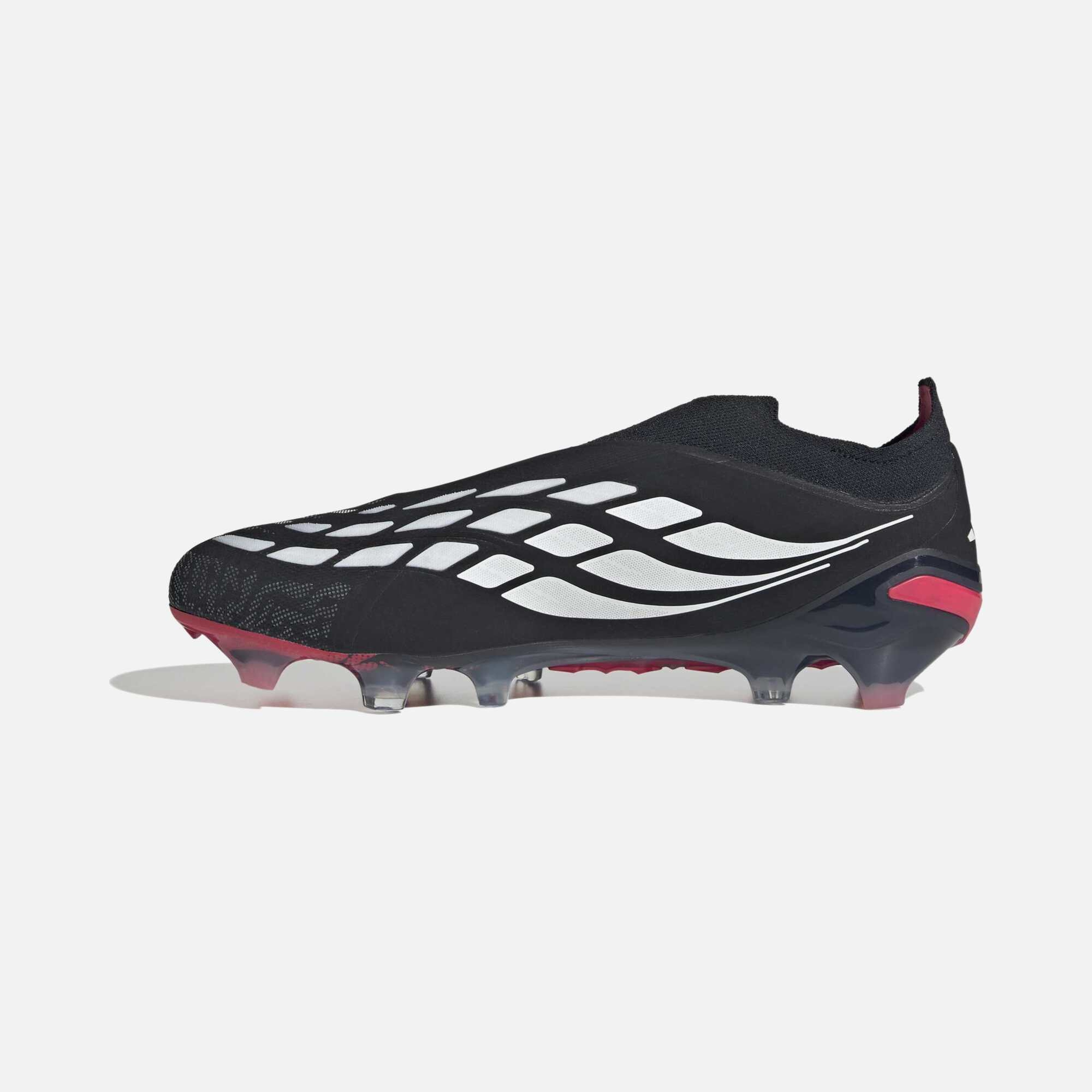 adidas Predator Elite Ll F SS26 Erkek Krampon