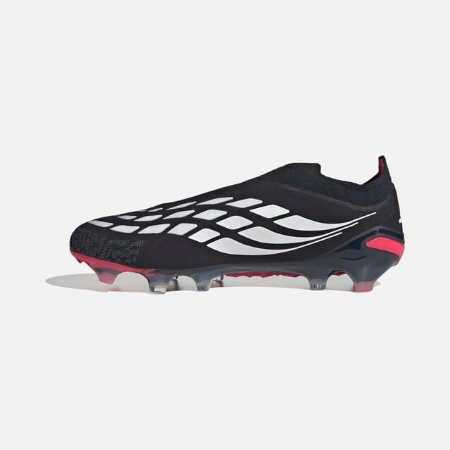Adidas Siyah Adidas Predator Elite