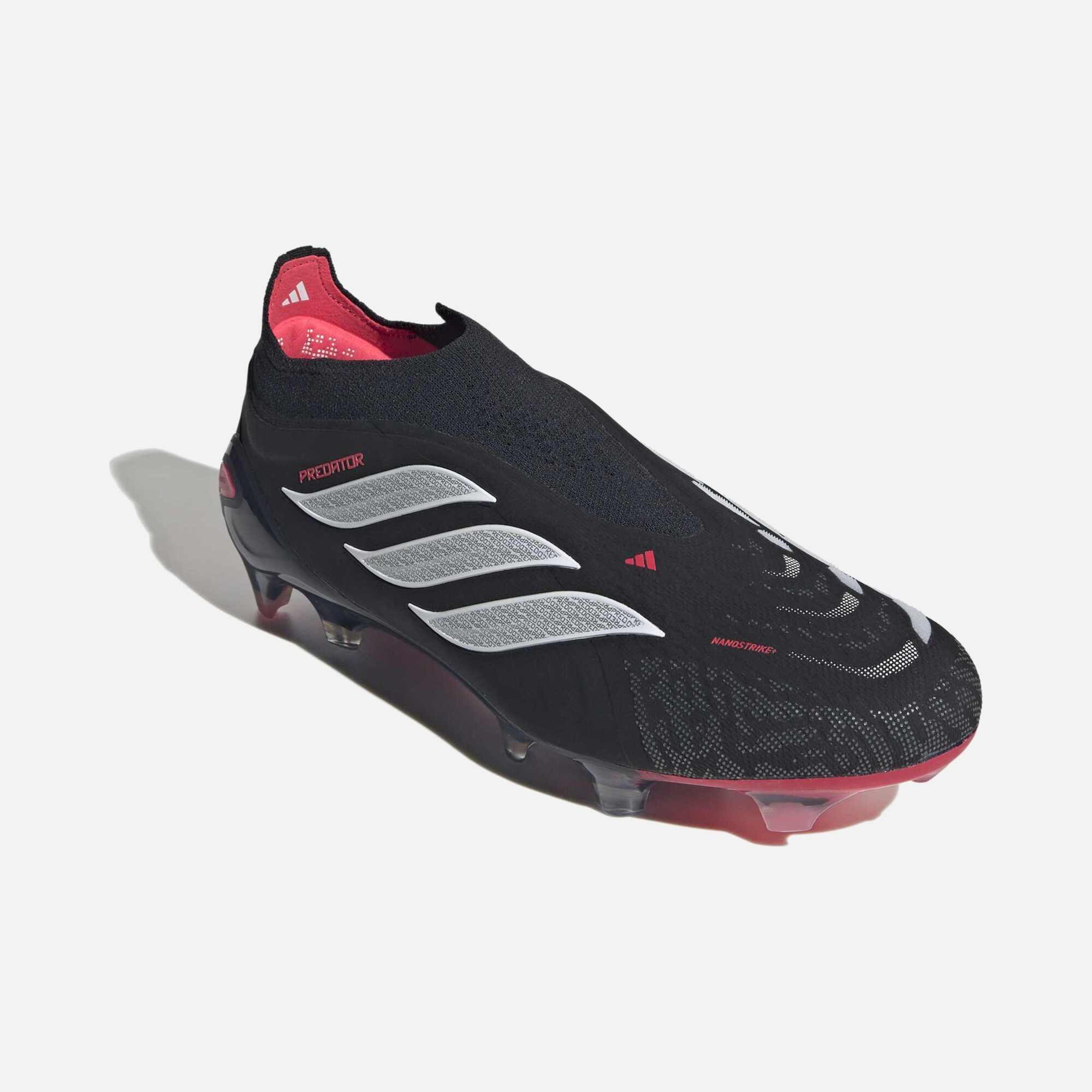 adidas Predator Elite Ll F SS26 Erkek Krampon