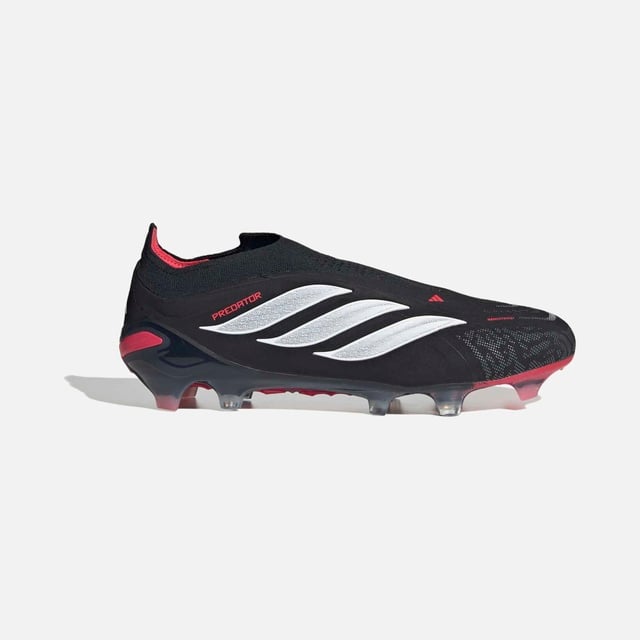 Adidas Siyah Adidas Predator Elite