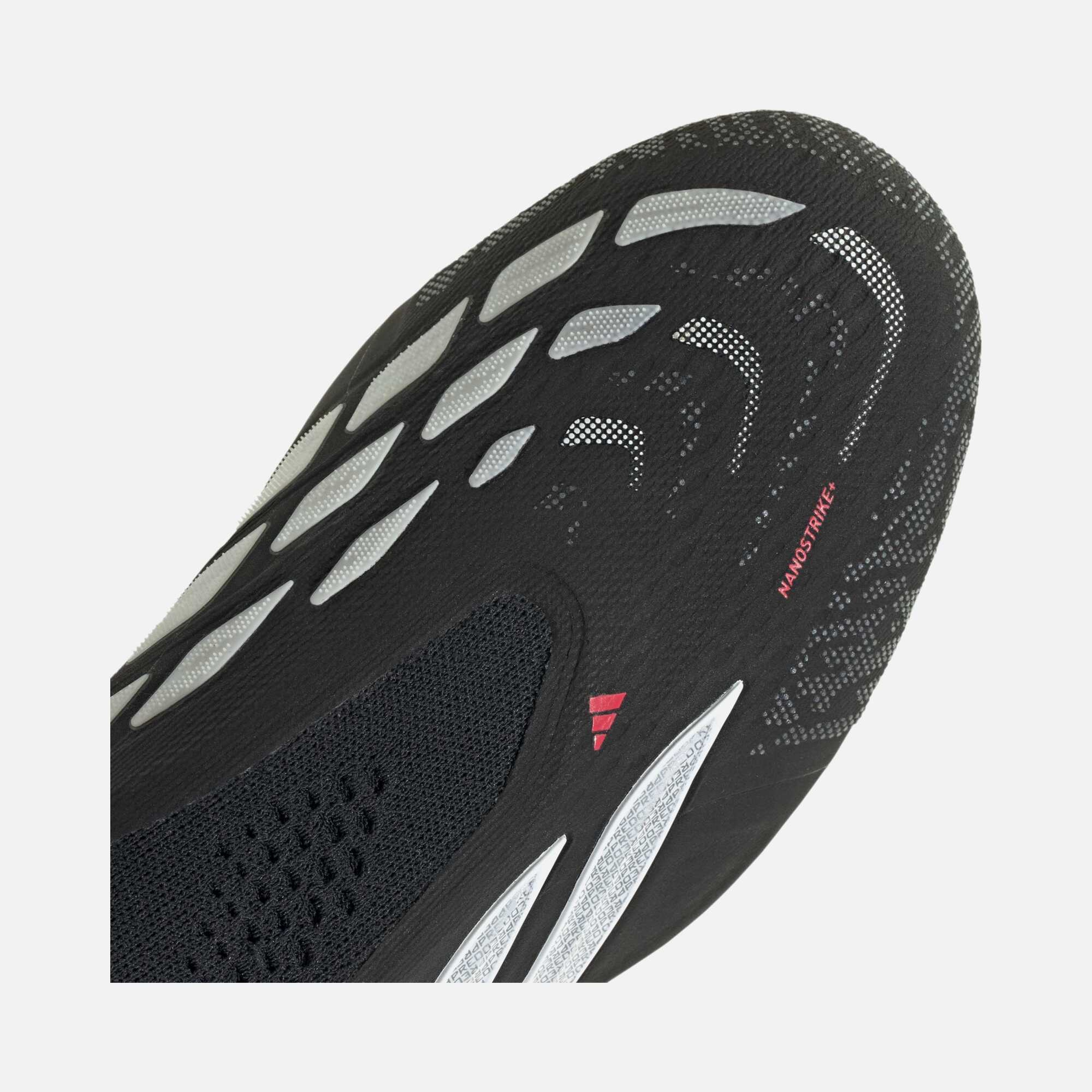 adidas Predator Elite Ll F SS26 Erkek Krampon