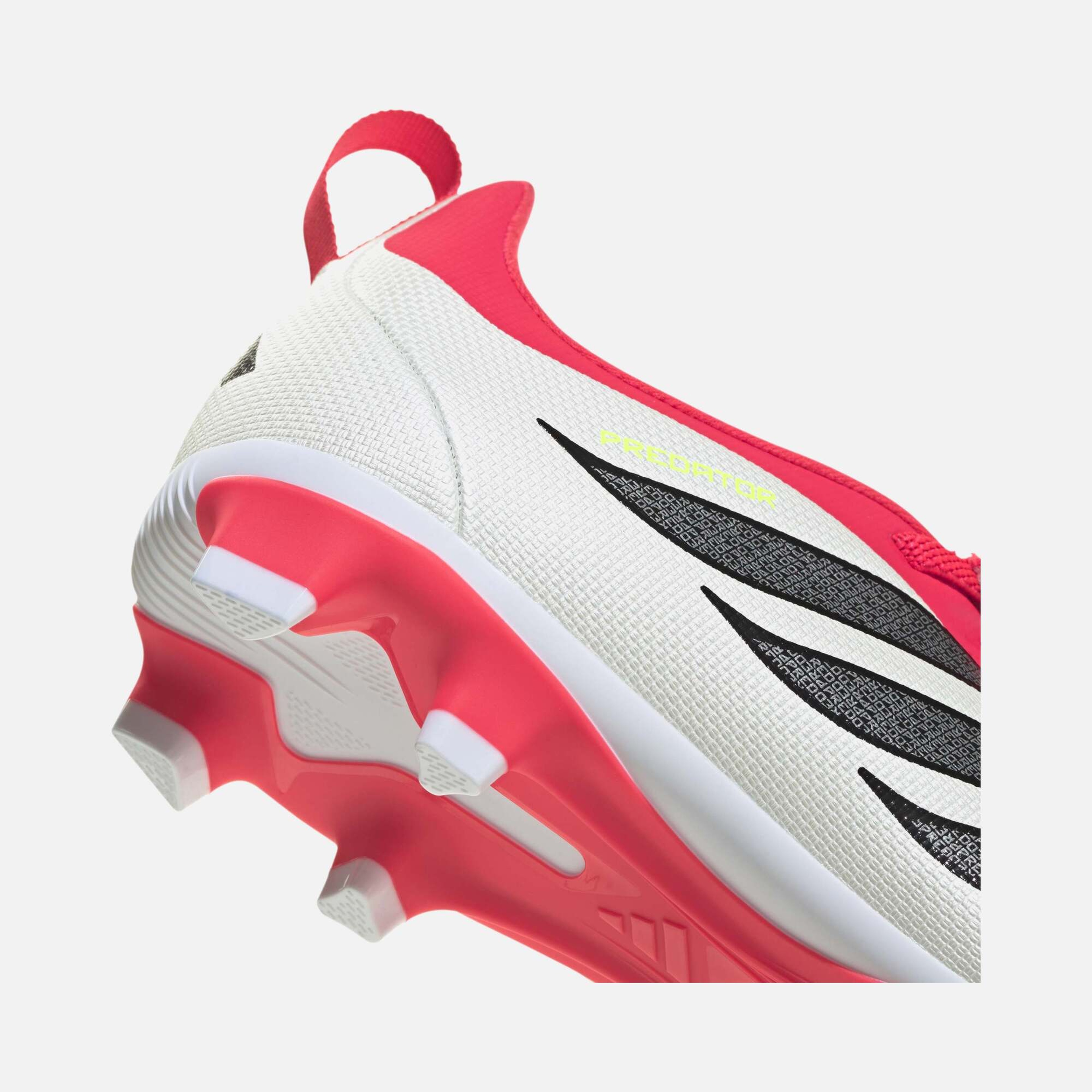 adidas Predator Club Ft El Çocuk Krampon