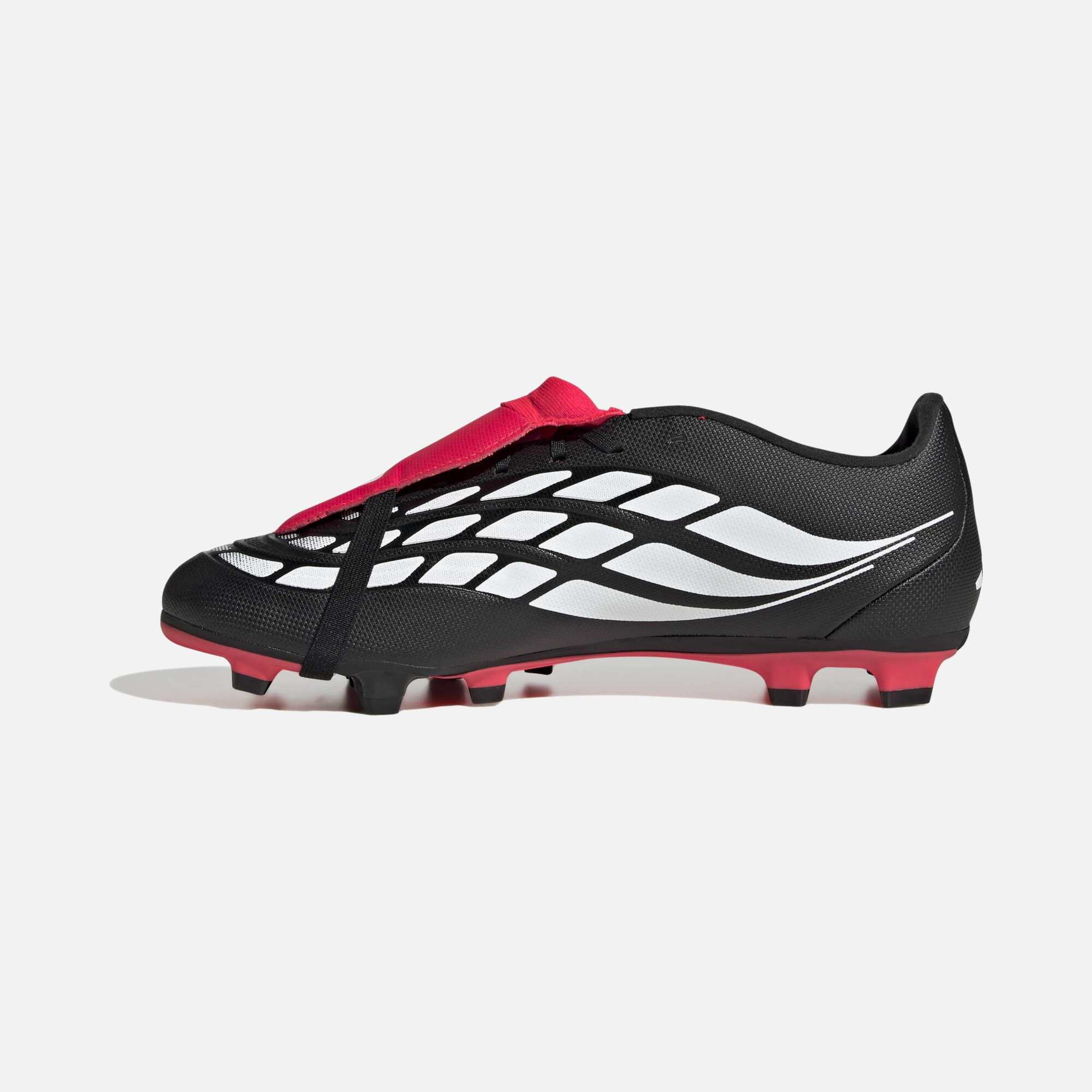 adidas Predator Club Ft Fg SS26 Erkek Krampon