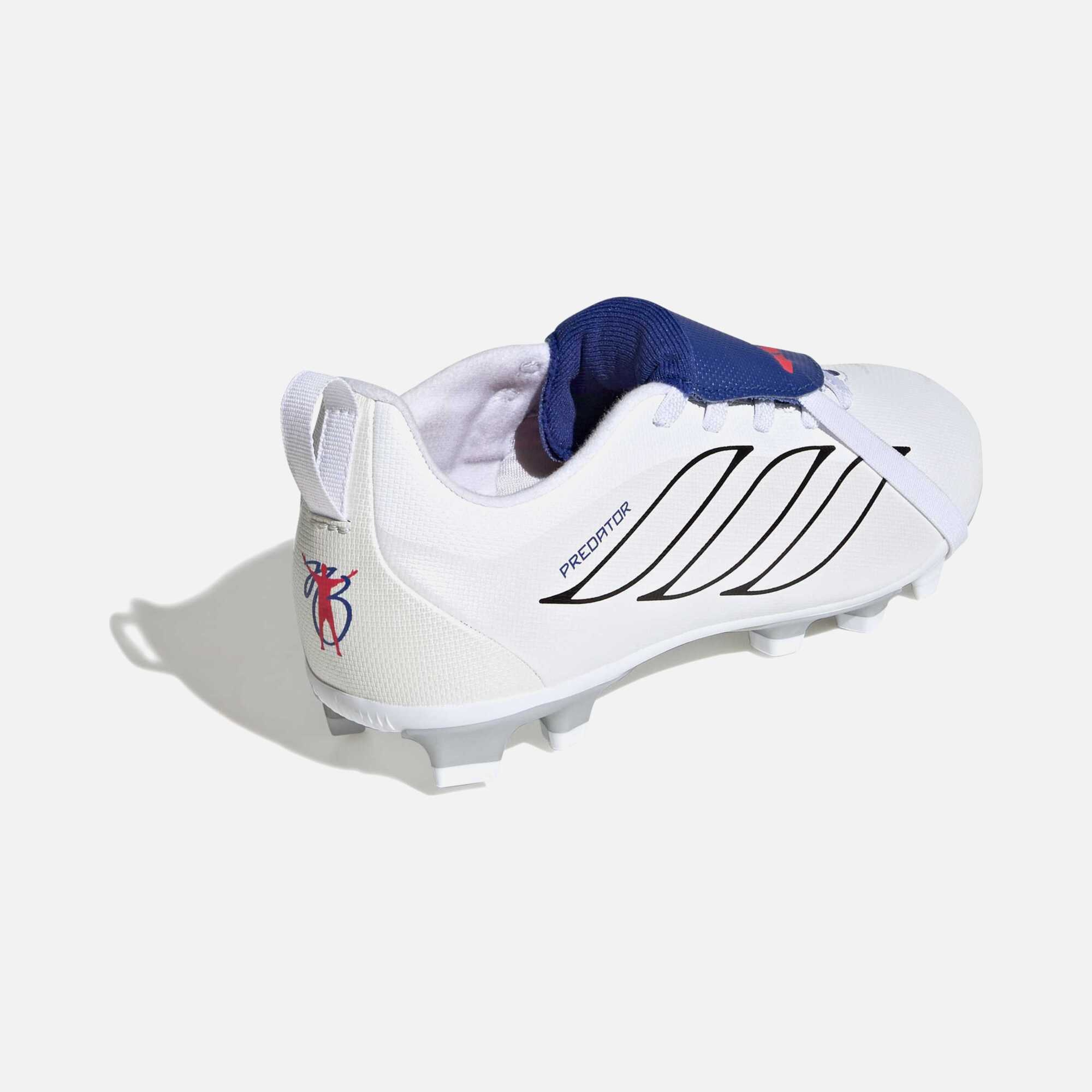 adidas Predator Club Ft El Çocuk Krampon