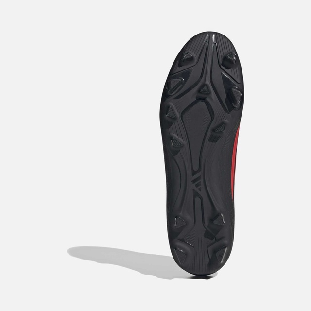 Adidas Siyah Adidas F50 Club