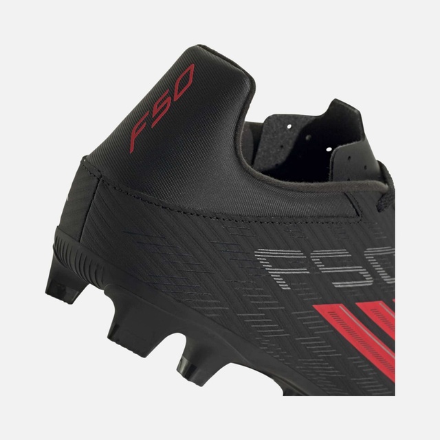 Adidas Siyah Adidas F50 Club