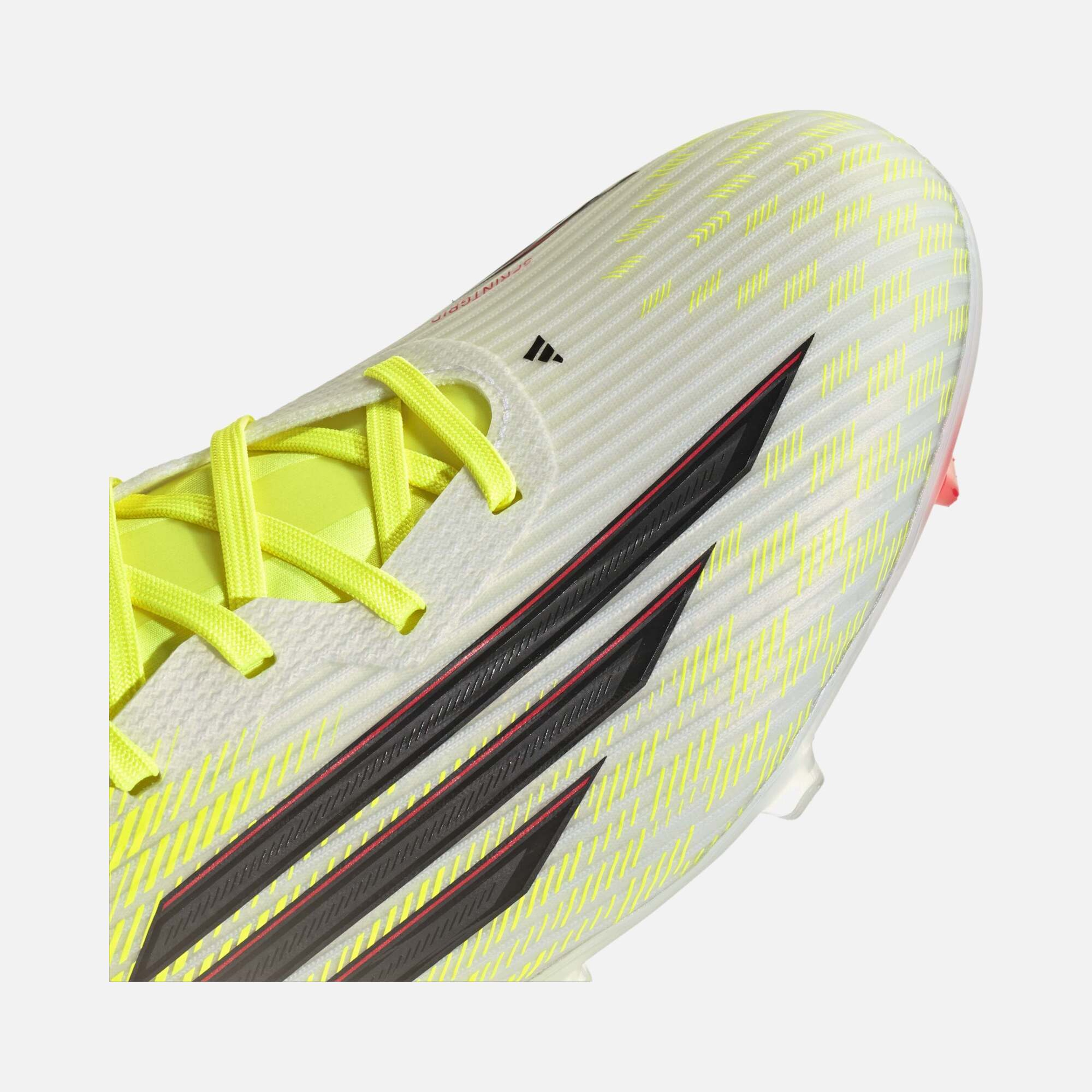 adidas F50 League Fg/Mg SS26 Erkek Krampon